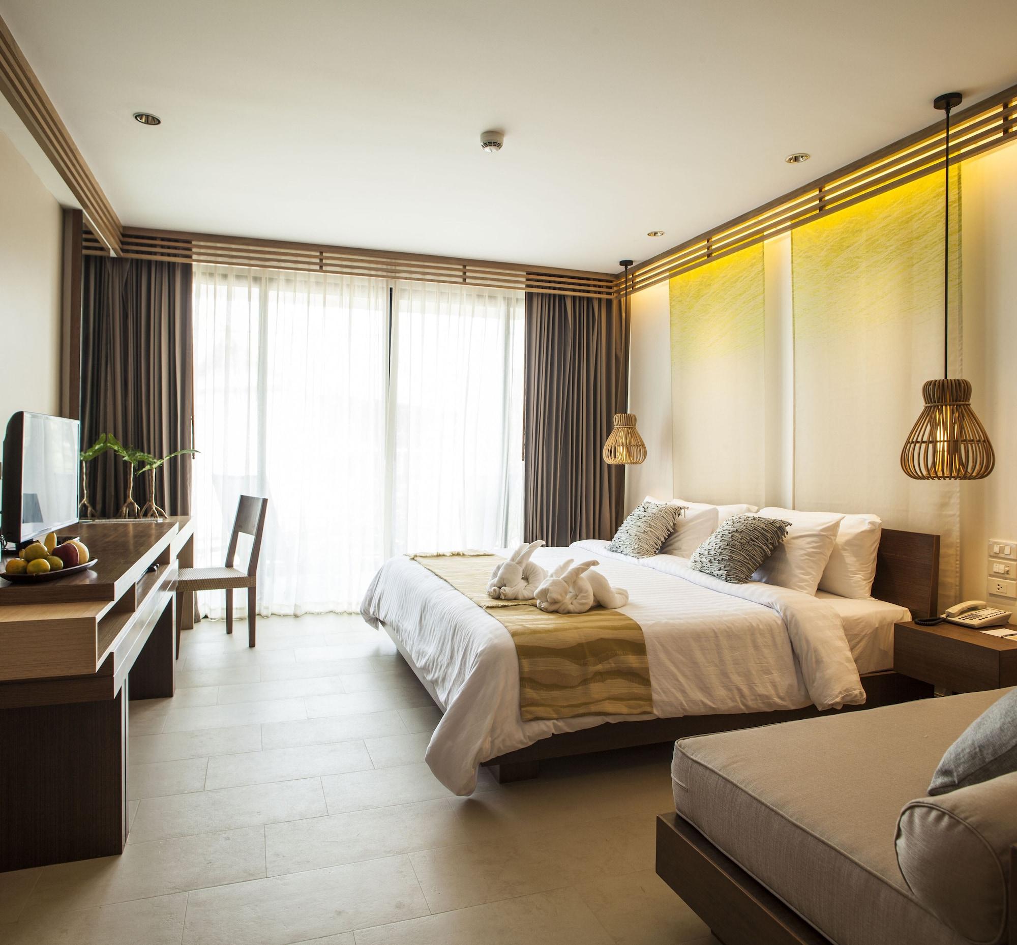 Kc Grande Resort 5*