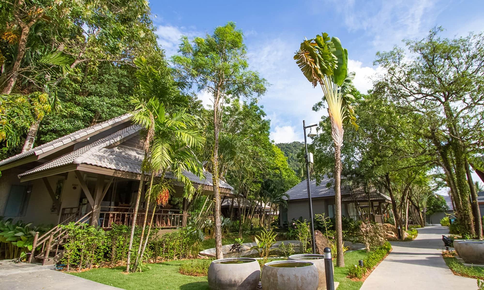 Kc Grande Koh Chang
