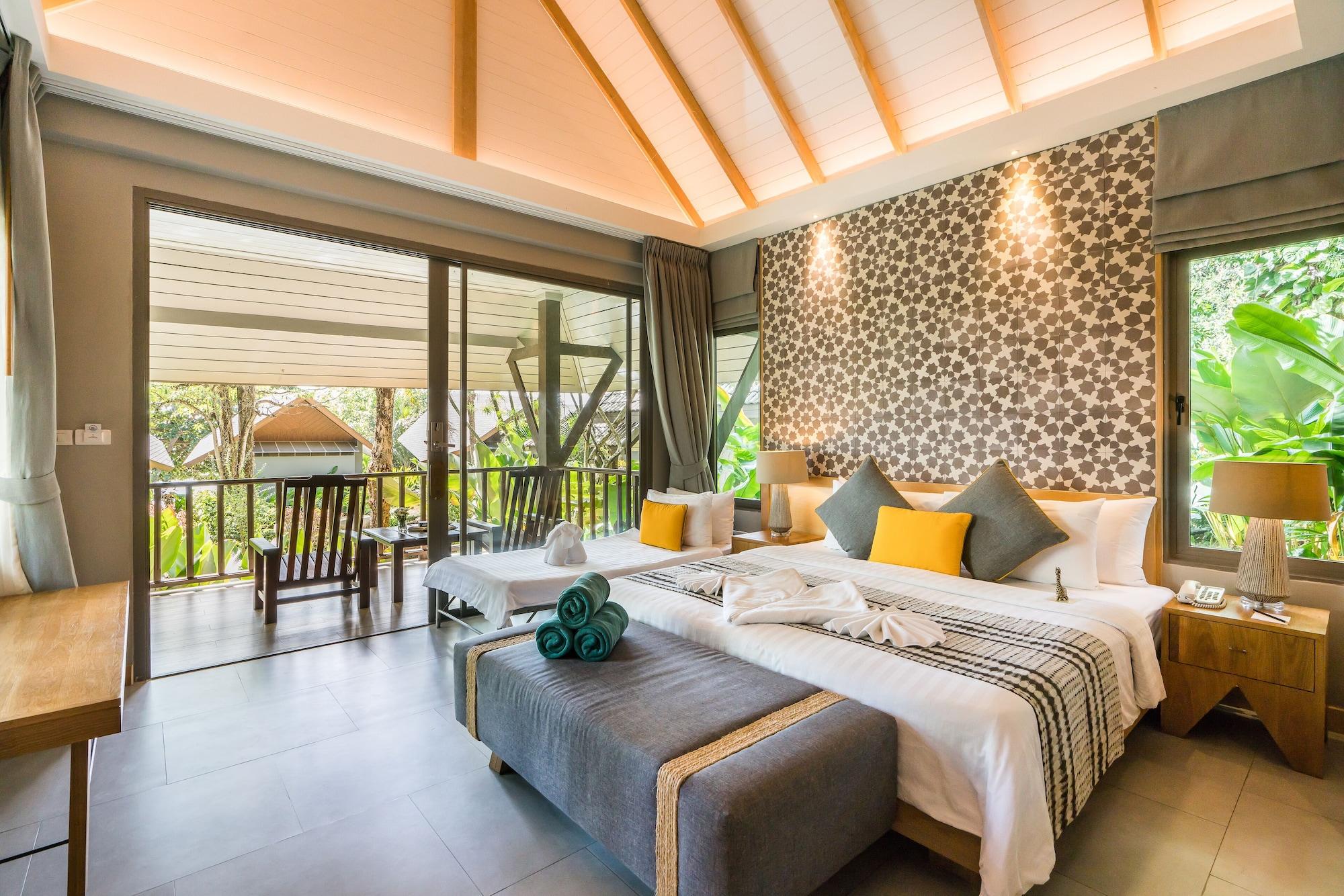 Kc Grande Resort Koh Chang