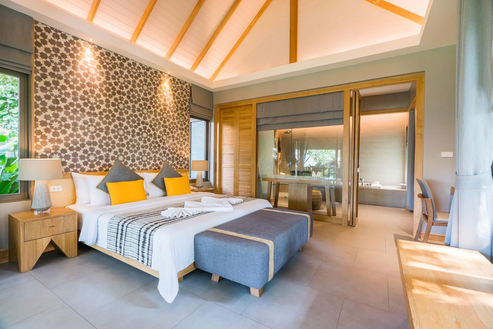 Kc Grande Resort Koh Chang