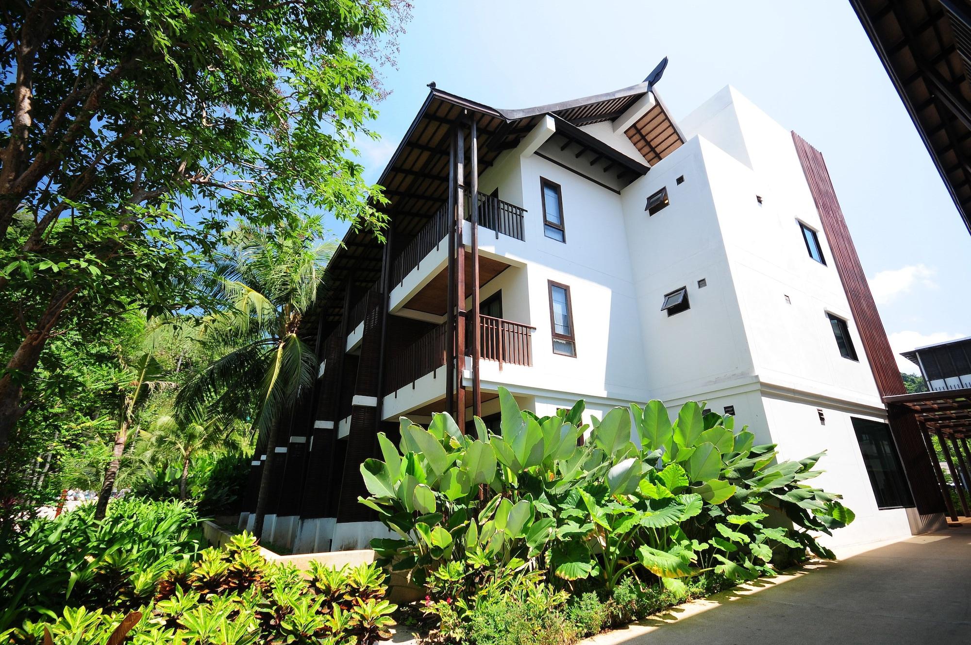Resort Kc Grande