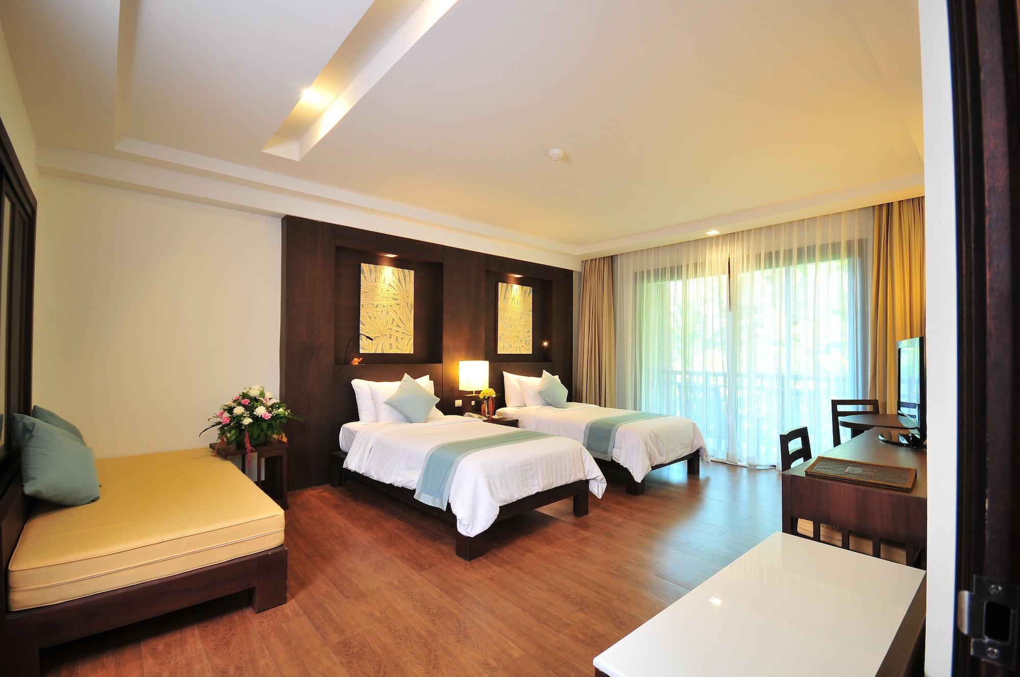 Resort Kc Grande