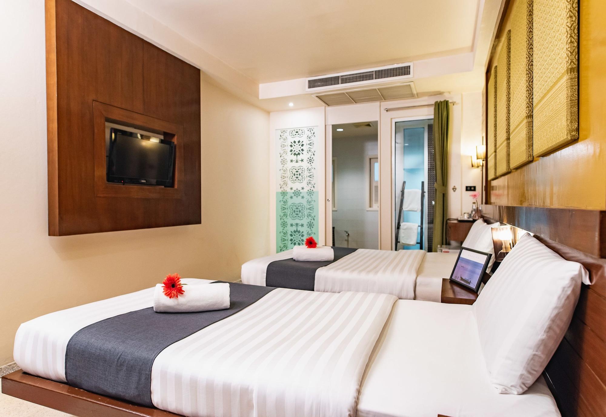 D&d Khaosan Inn 3*