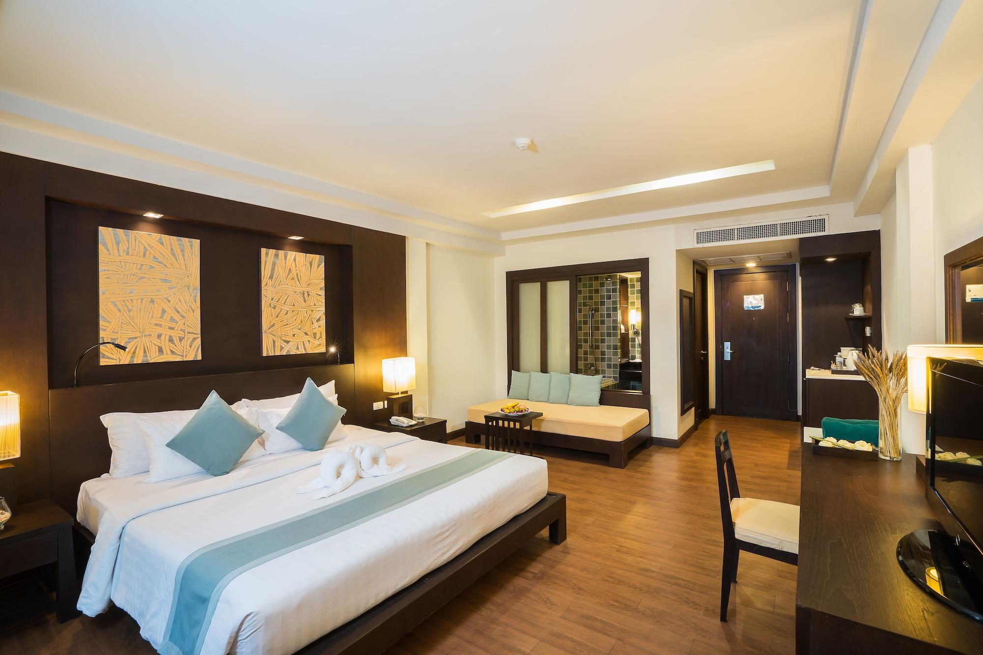 Resort Kc Grande Koh Chang