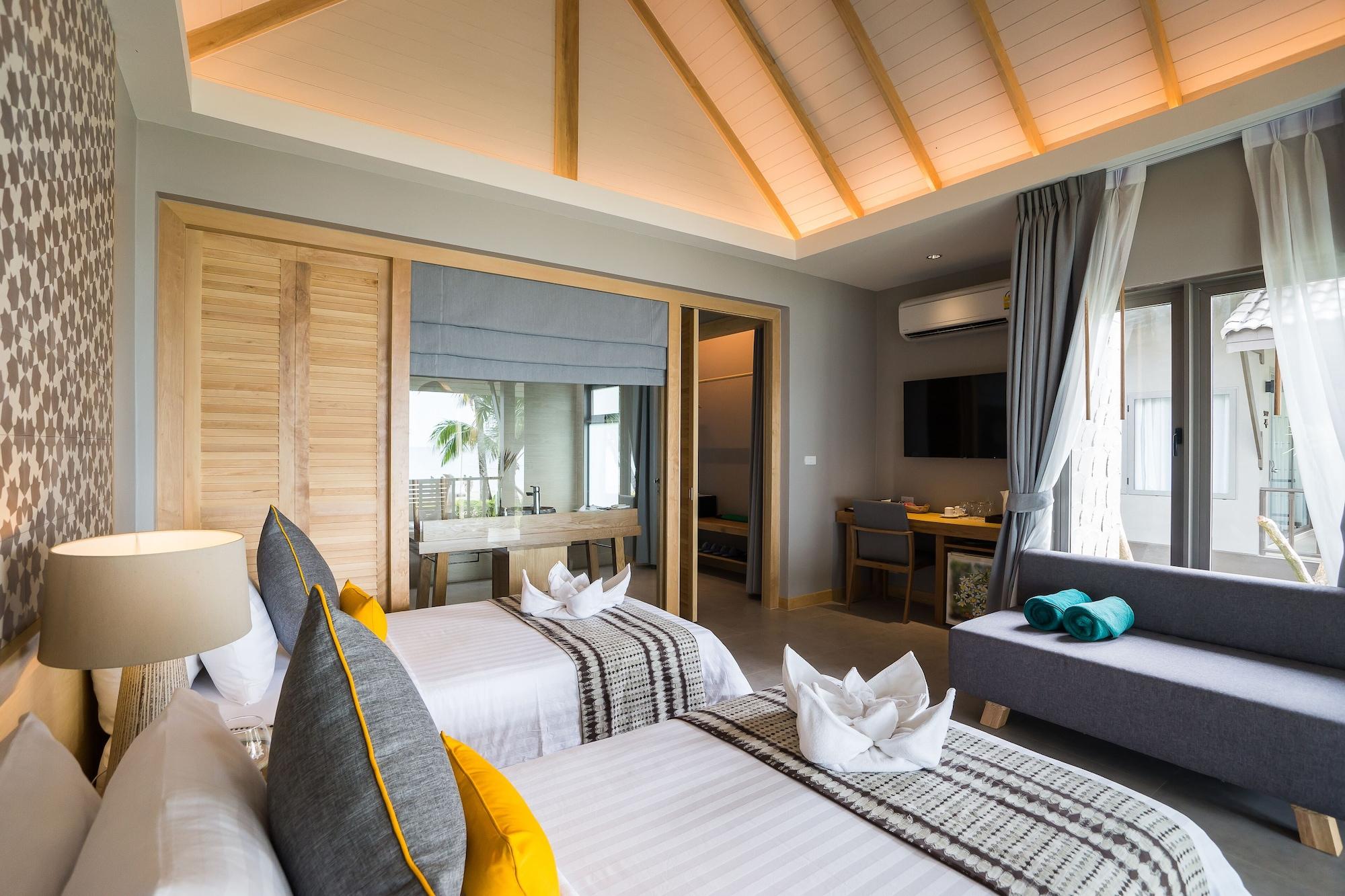Resort Kc Grande