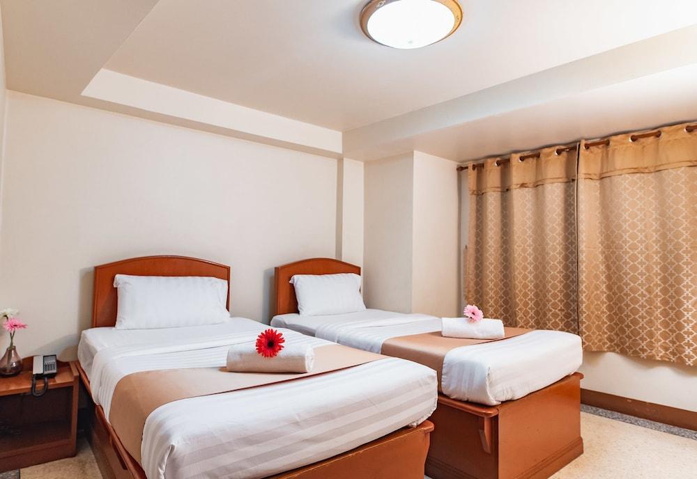 Inn D&d Khaosan Bangkok