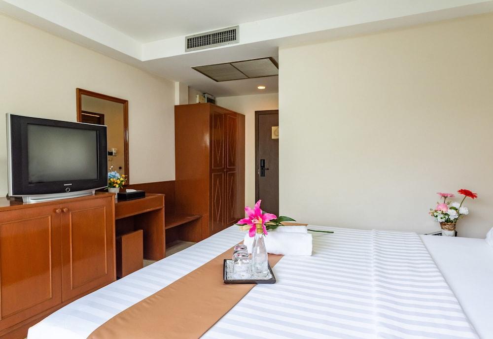 D&d Khaosan Inn 3*