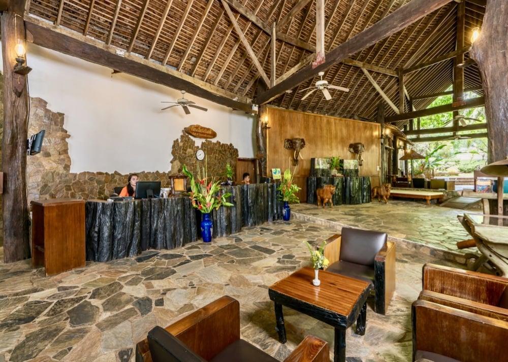 Resort Phutoey River Kwai Hotspring & Nature 4*