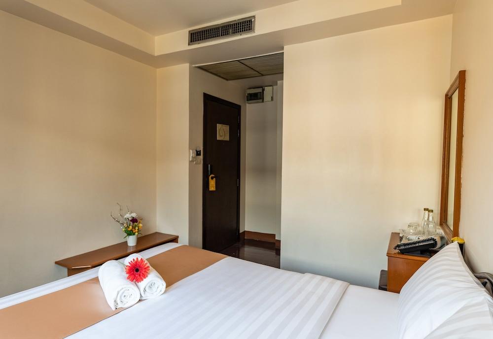 D&d Khaosan Inn Bangkok