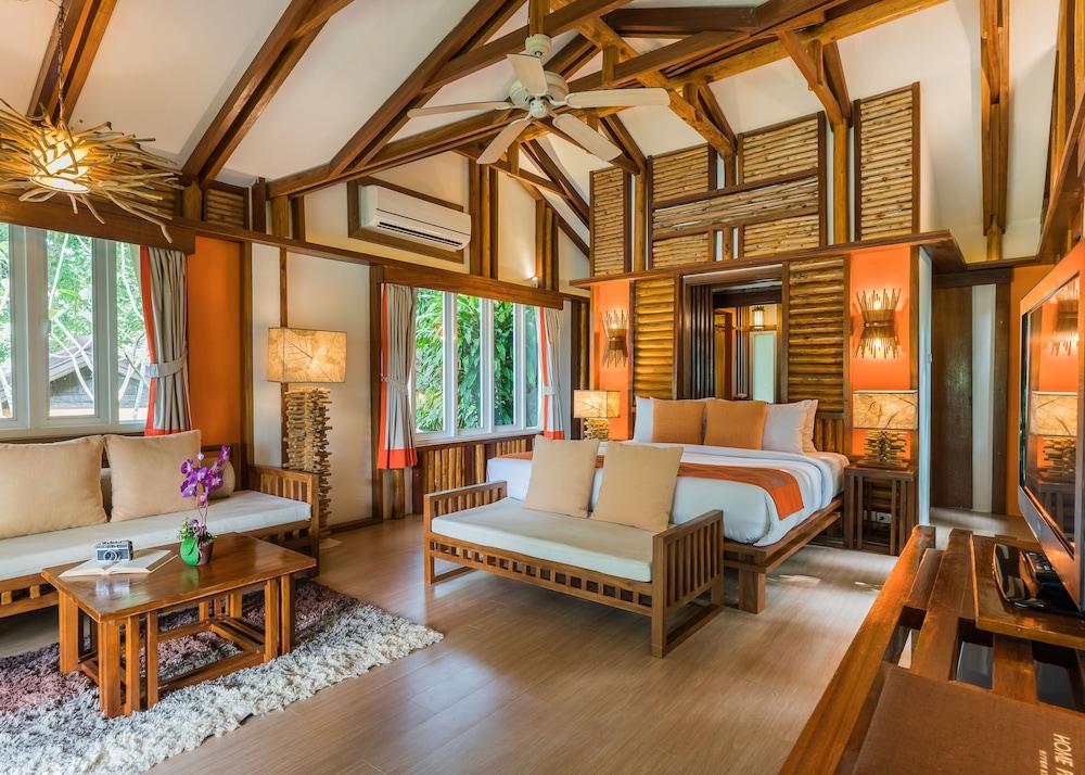 Phutoey River Kwai Hotspring & Nature Resort