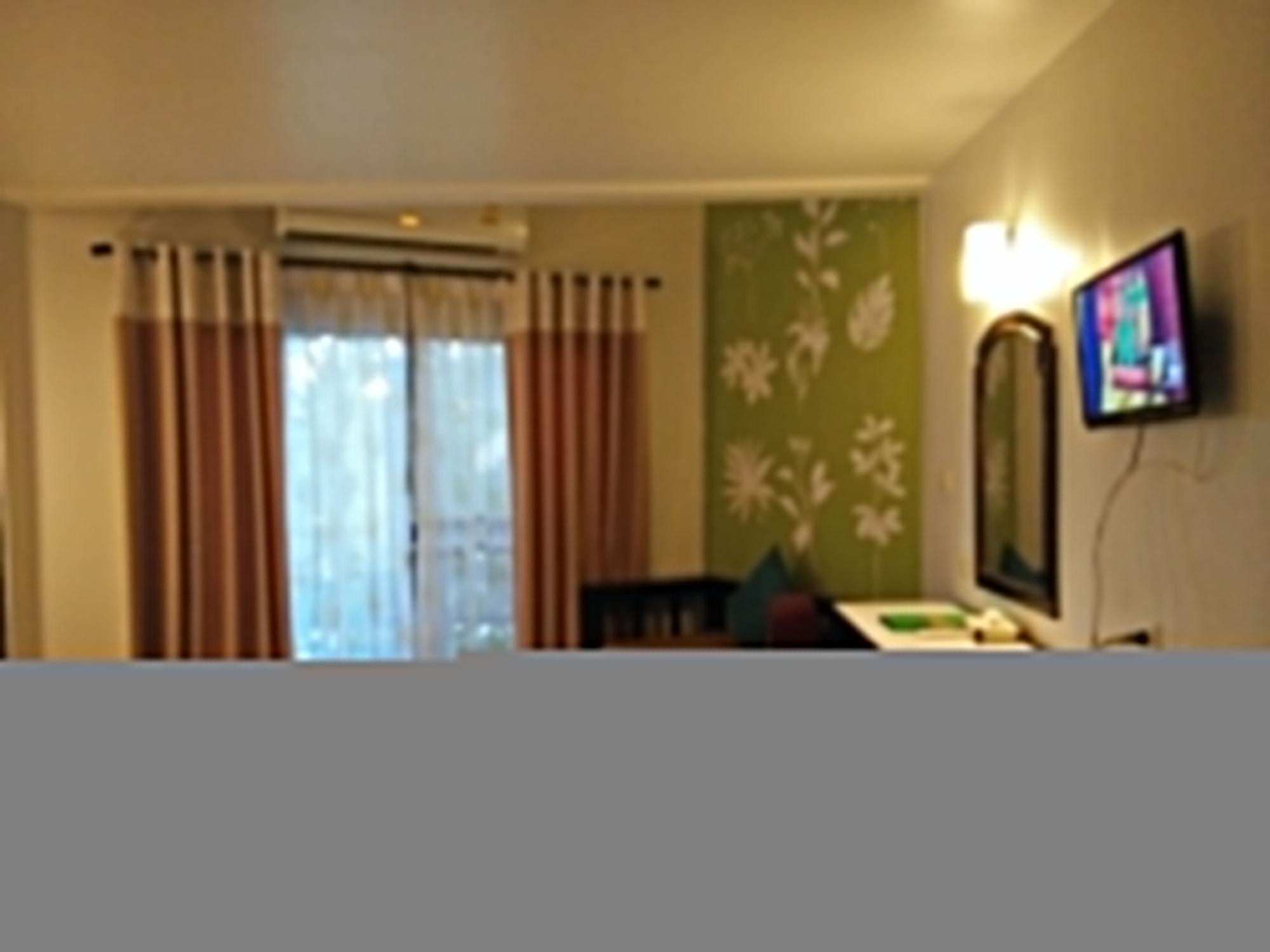 Anyavee Ban Ao Nang Hotel