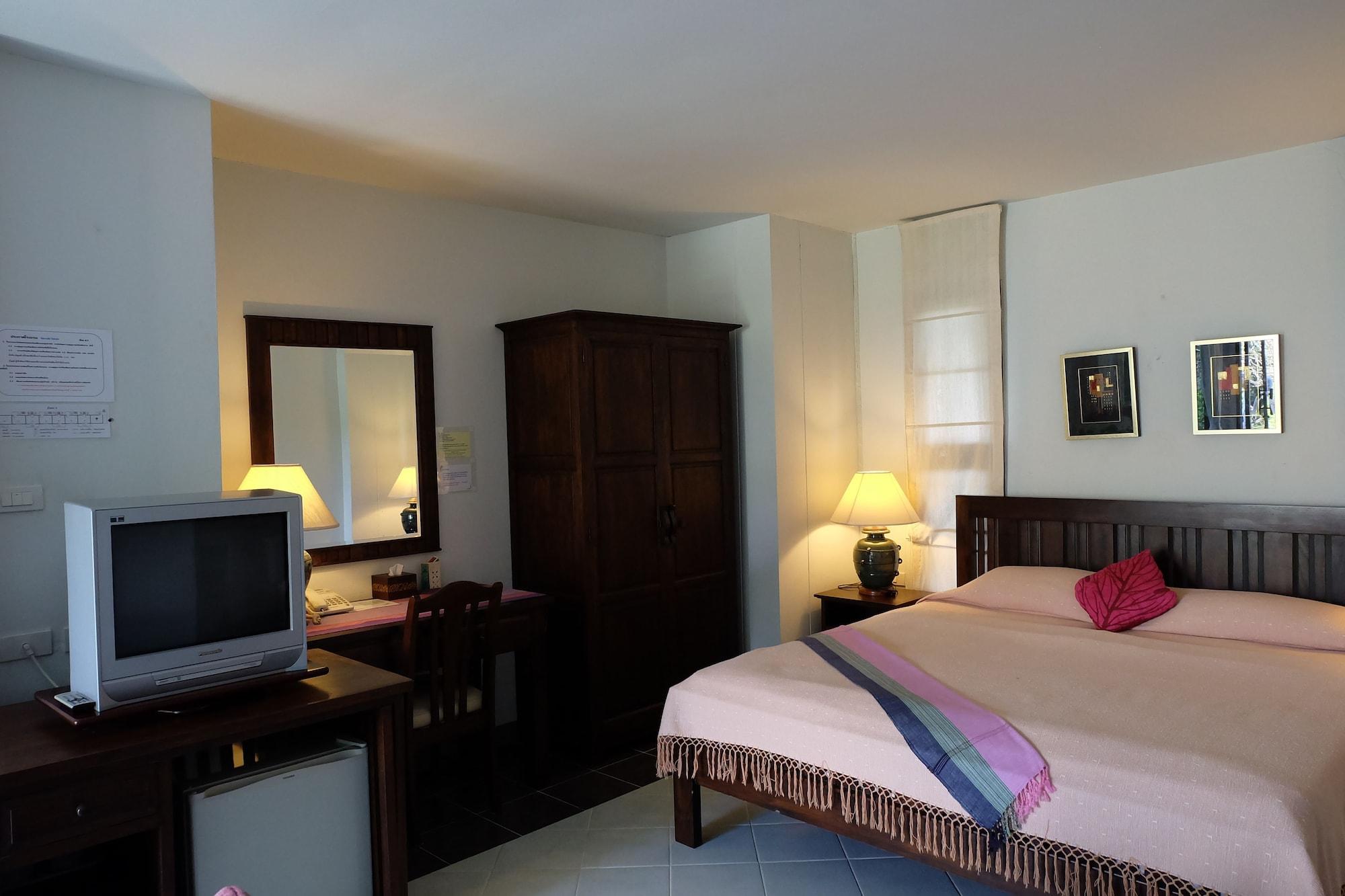Lilawalai Resort 3*