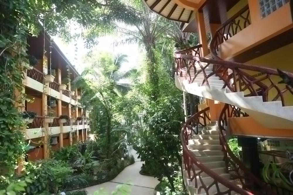 Hotel Anyavee Ban Ao Nang 3*