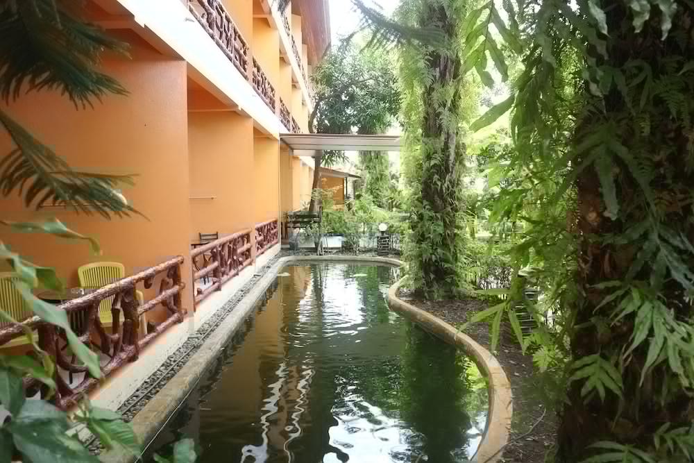 Anyavee Ban Ao Nang Krabi