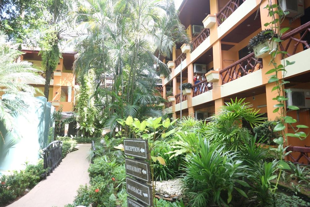 Anyavee Ban Ao Nang Hotel 3*