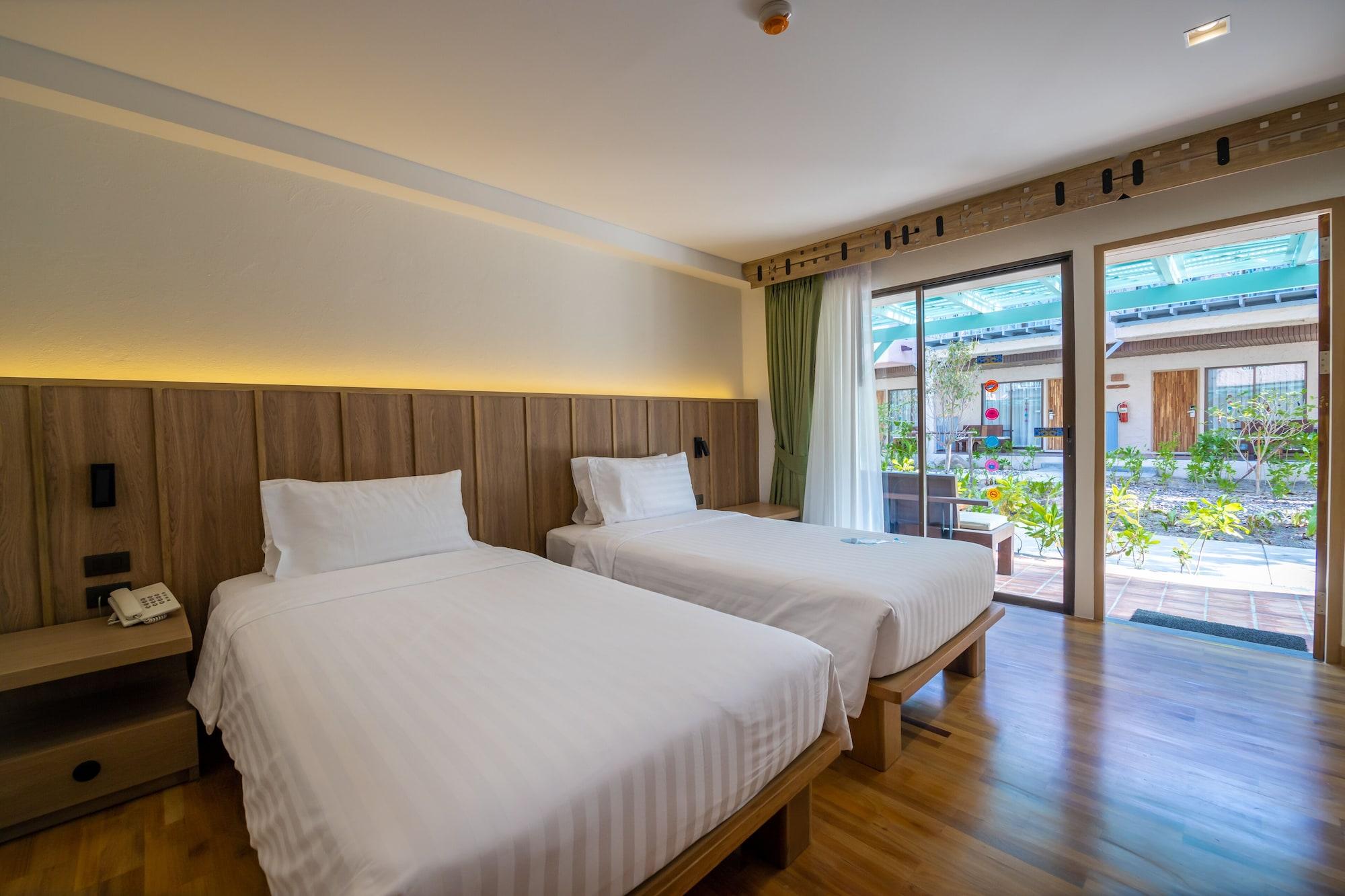 Baan Samui - Sha Extra Chaweng (Koh Samui)