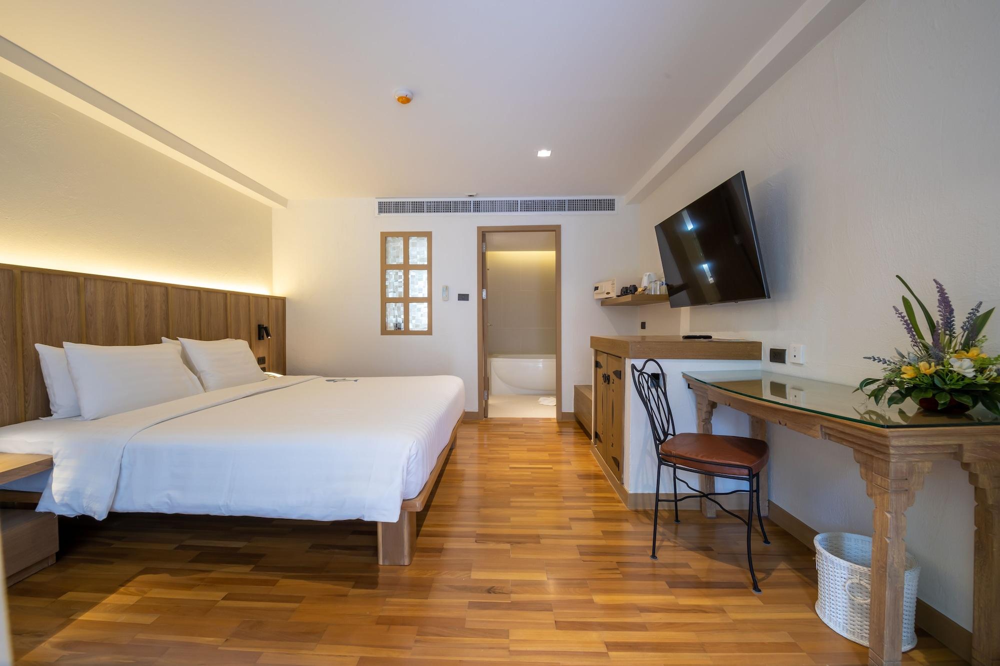 Baan Samui - Sha Extra