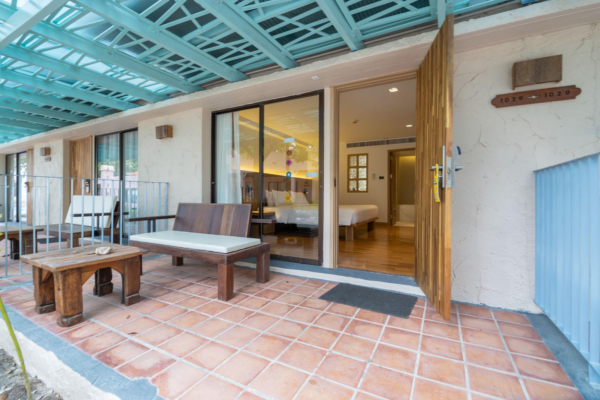 Baan Samui - Sha Extra Chaweng (Koh Samui)
