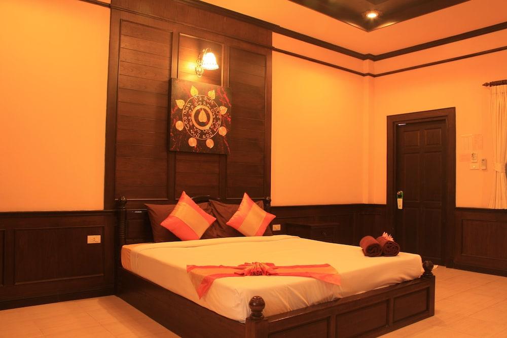 Grand Sea Resort 3*