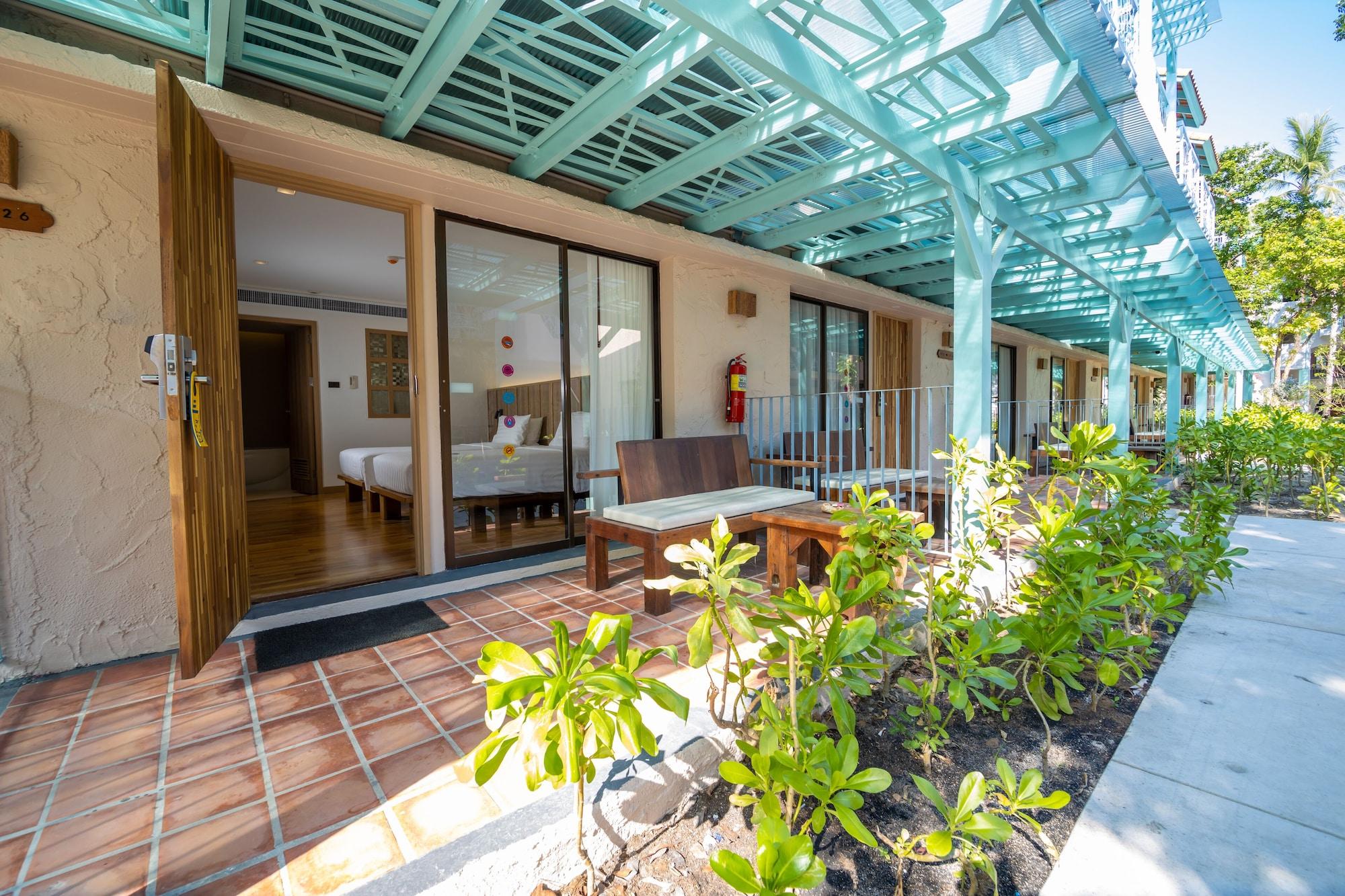 Resort Baan Samui - Sha Extra