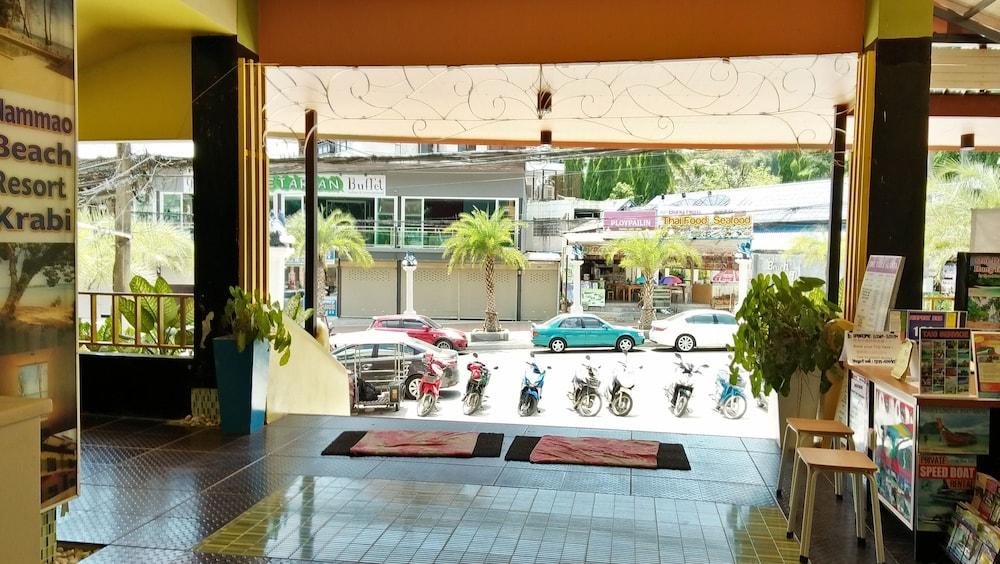 Anyavee Ban Ao Nang Krabi