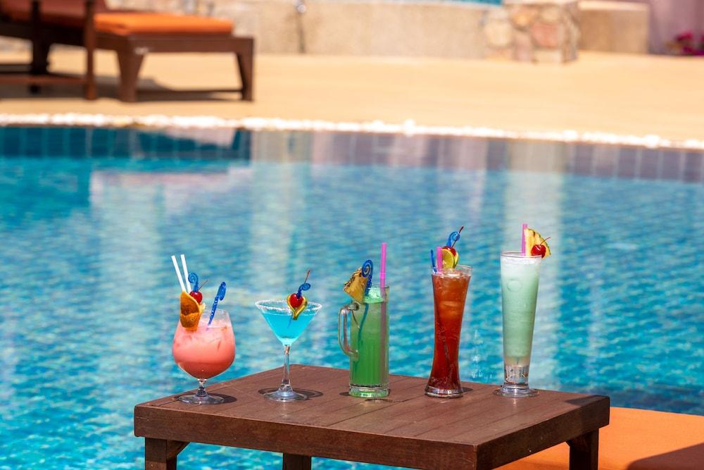 Resort Baan Samui - Sha Extra