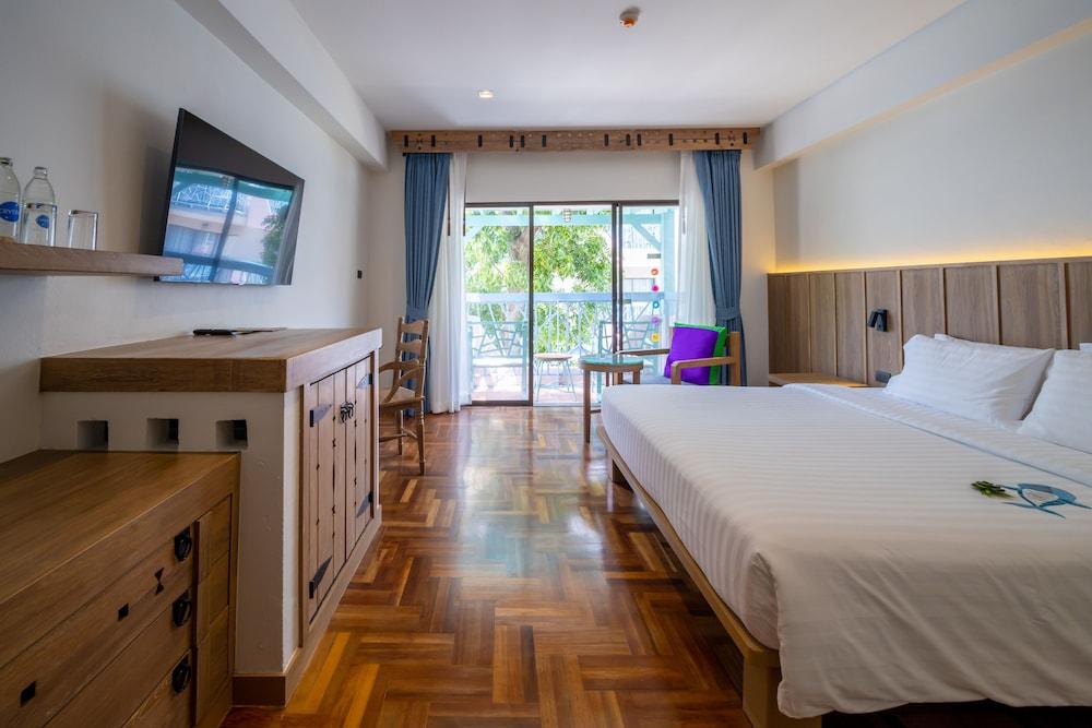 Baan Samui - Sha Extra 4* Chaweng (Koh Samui)