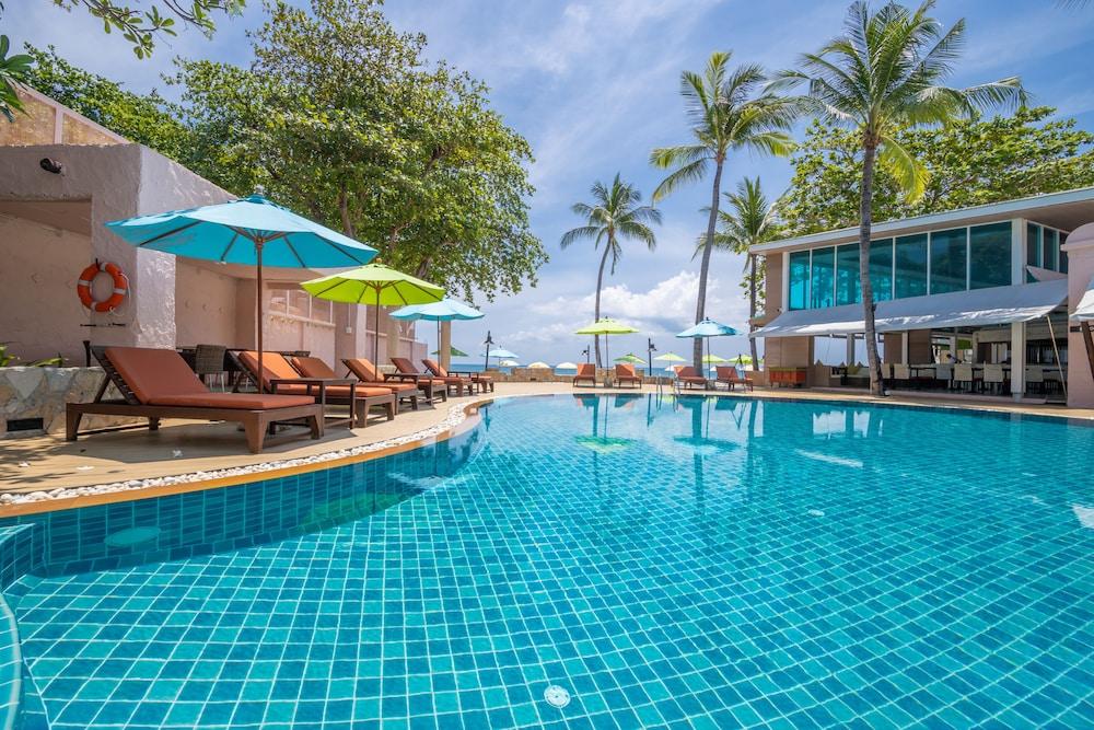 Resort Baan Samui - Sha Extra