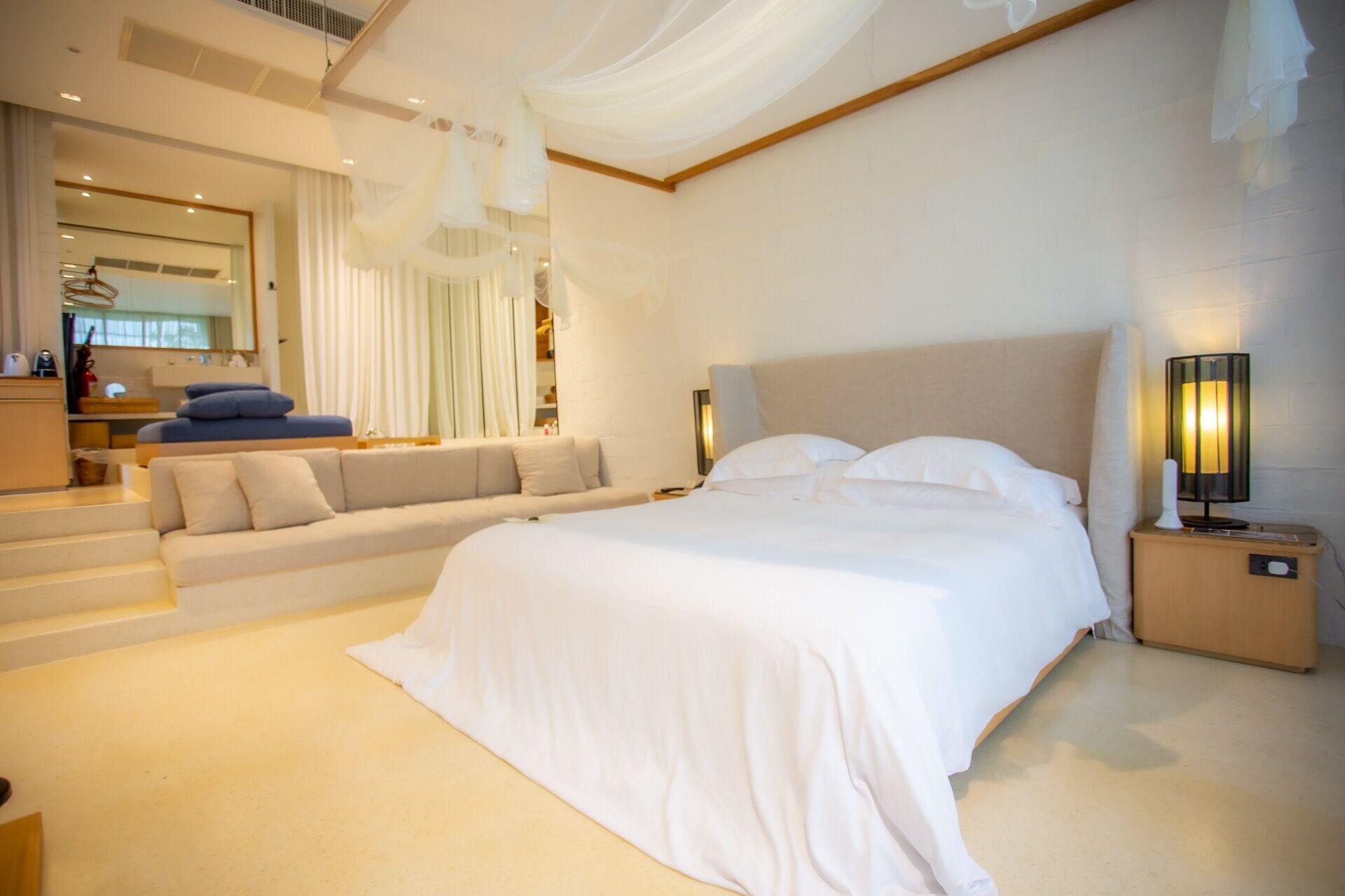 Resort Sala Khaoyai Wangkata