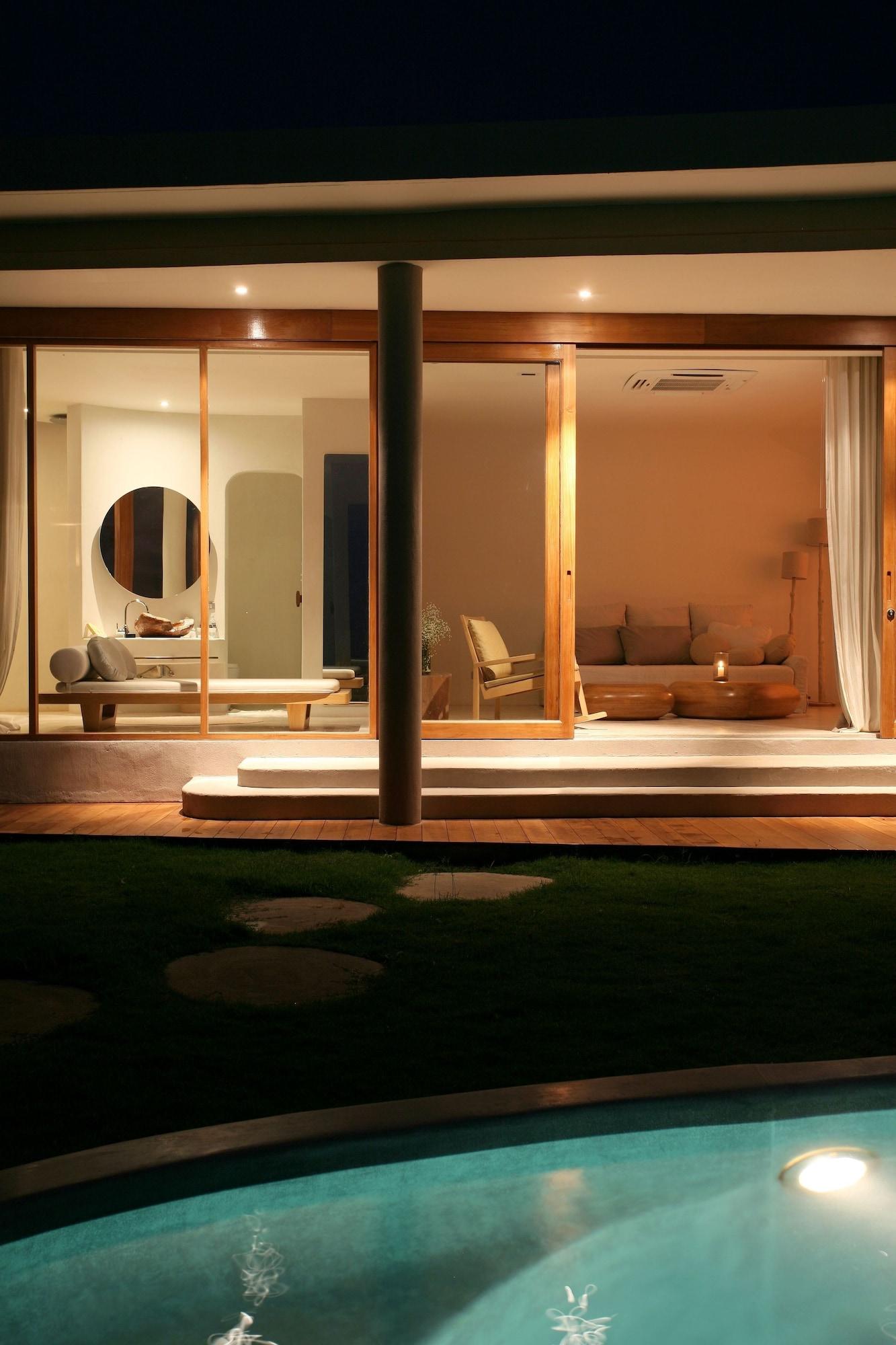 Sala Khaoyai Resort