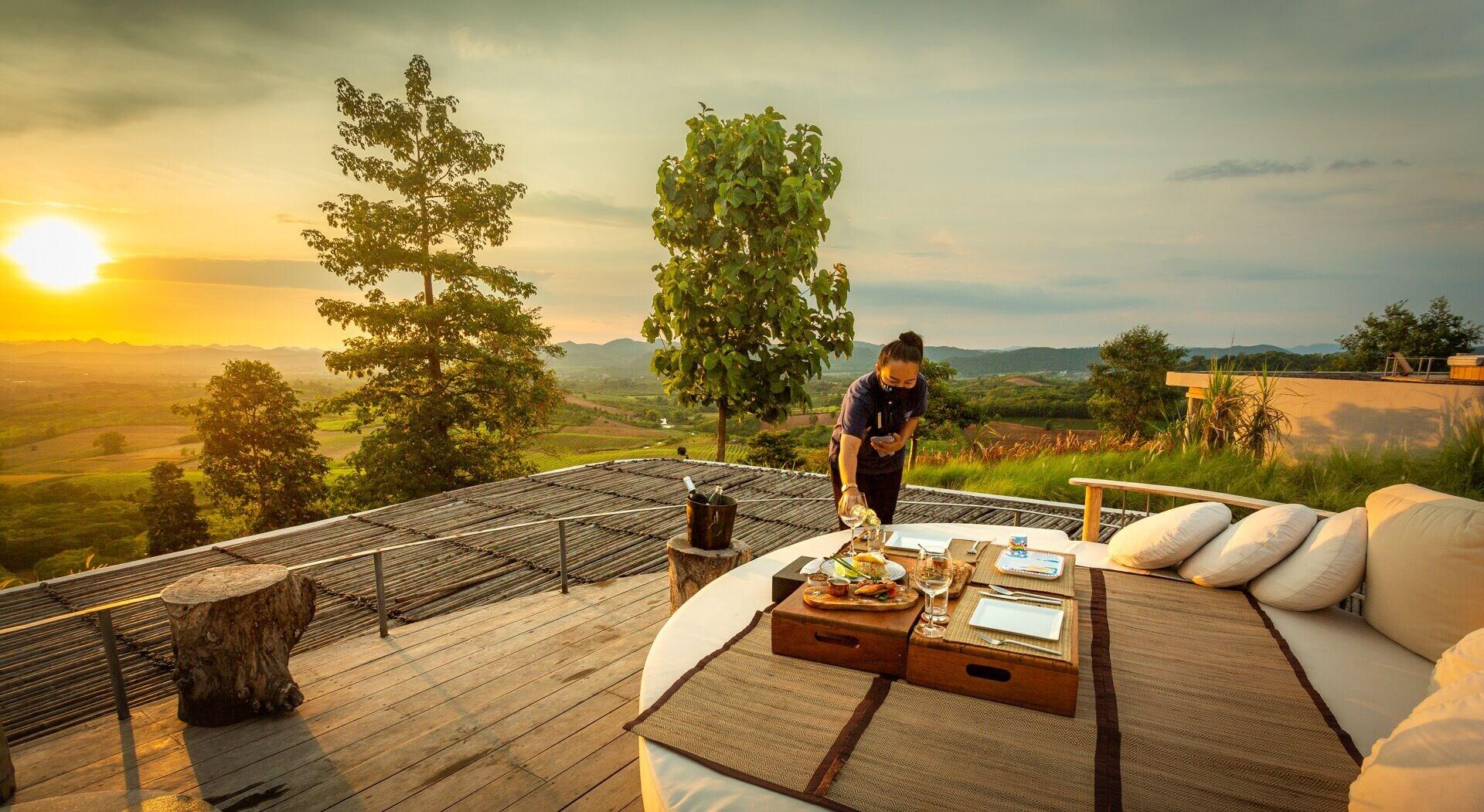 Resort Sala Khaoyai 5*