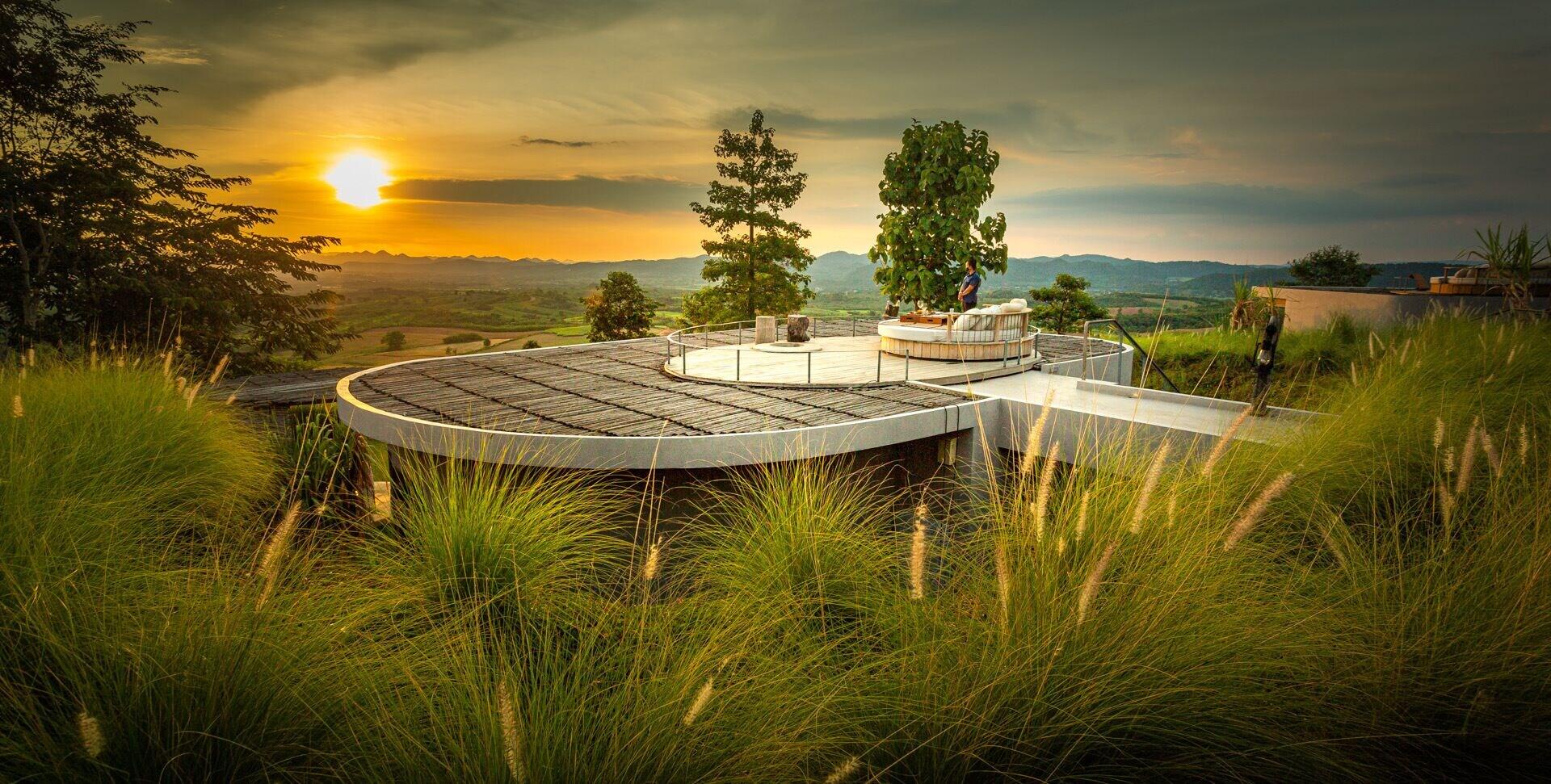 Sala Khaoyai 5* Wangkata