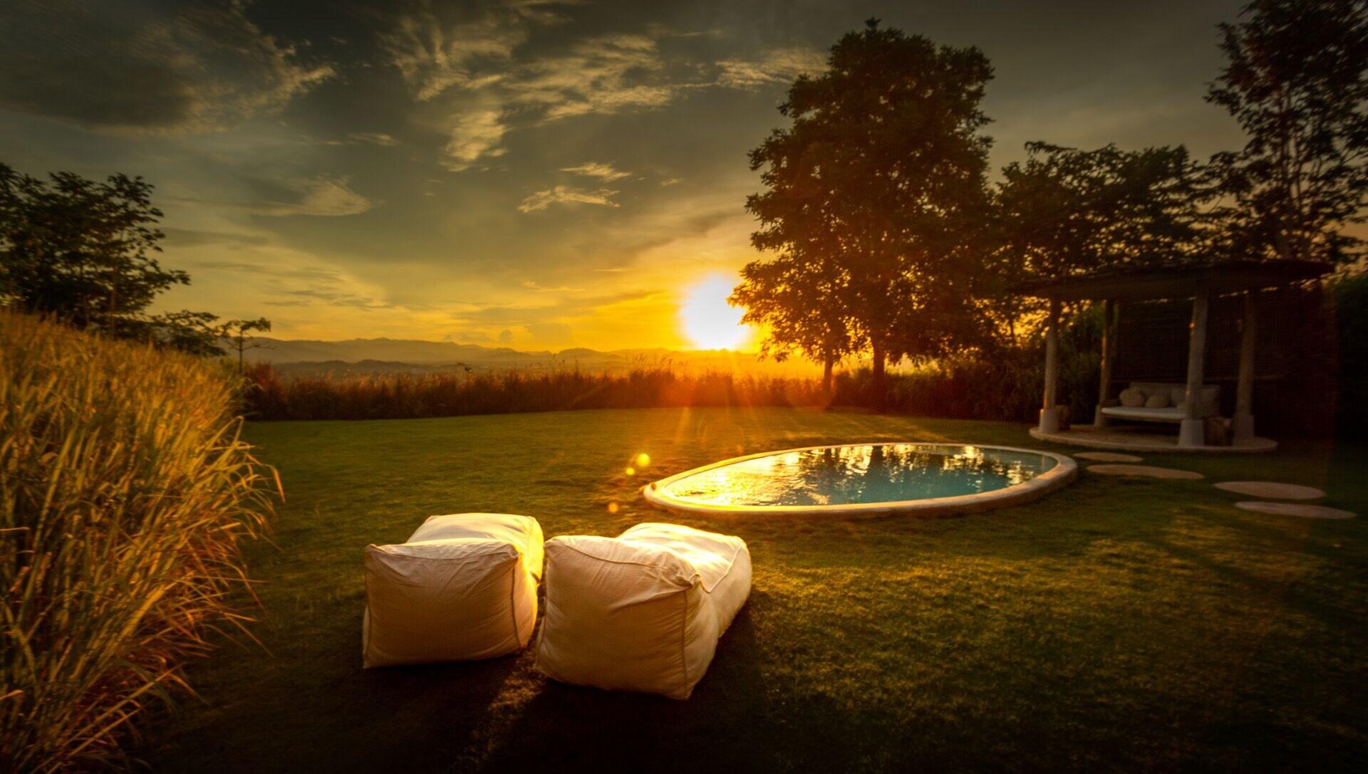 Sala Khaoyai Resort Wangkata