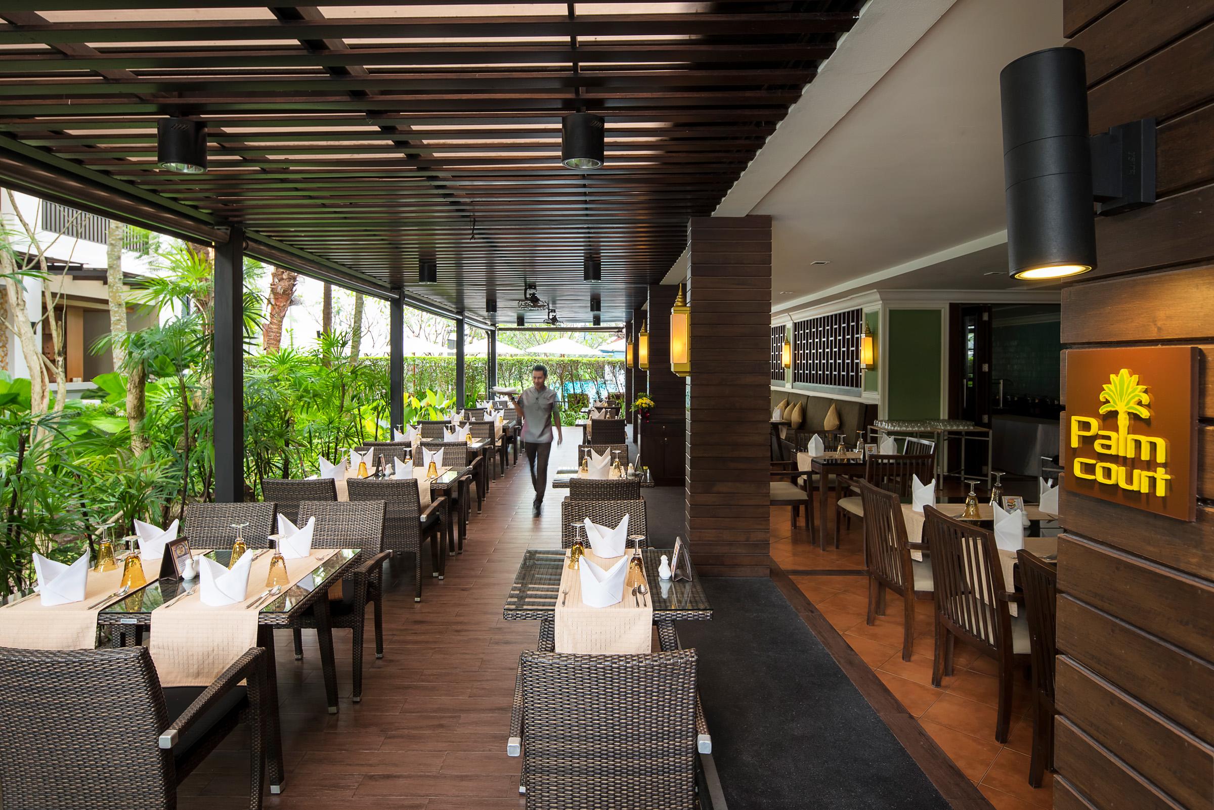 Centara Anda Dhevi And 4*