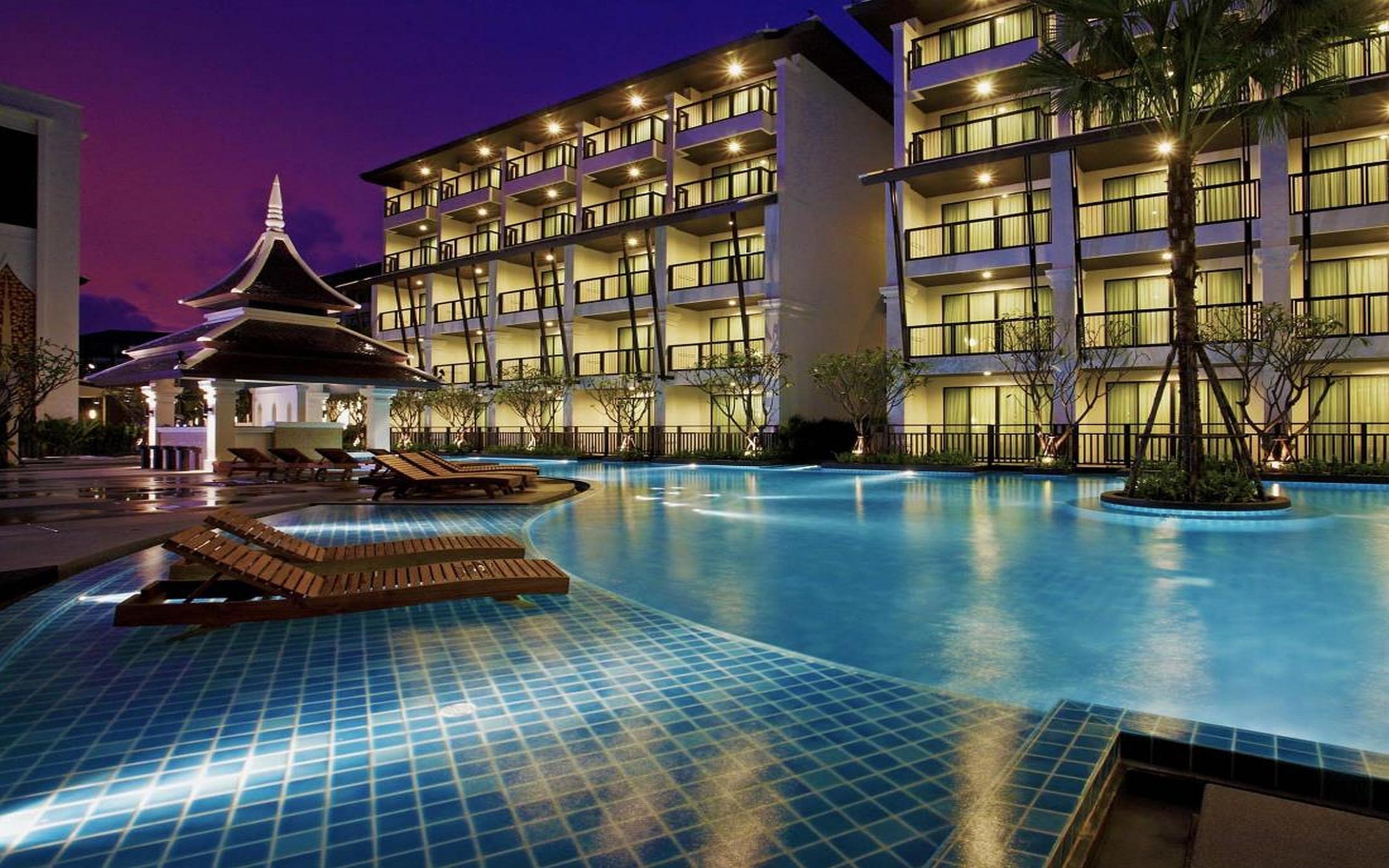 Resort Centara Anda Dhevi And 4*