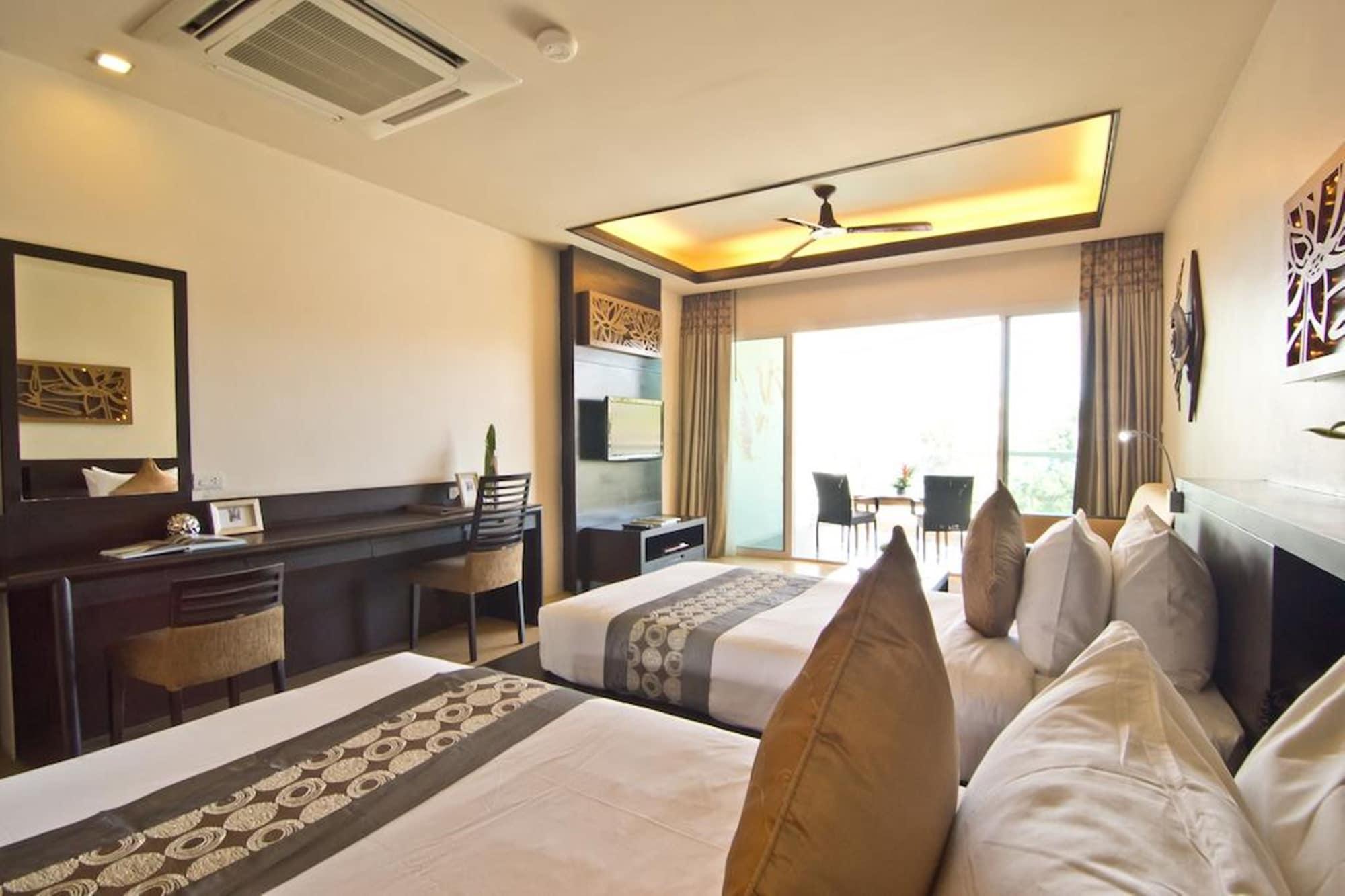 Anyavee Tubkaek Resort 4*