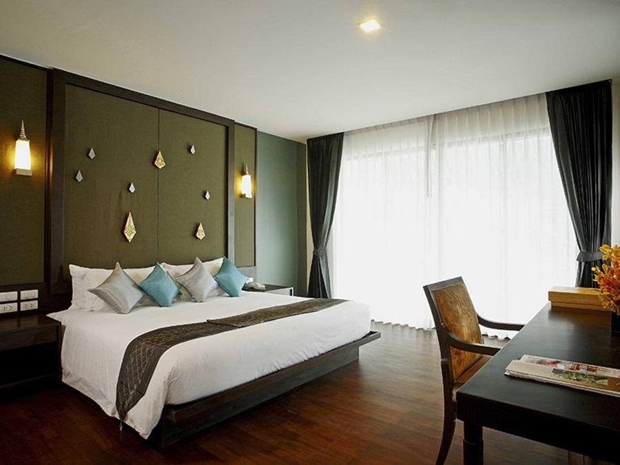 Centara Anda Dhevi And Resort