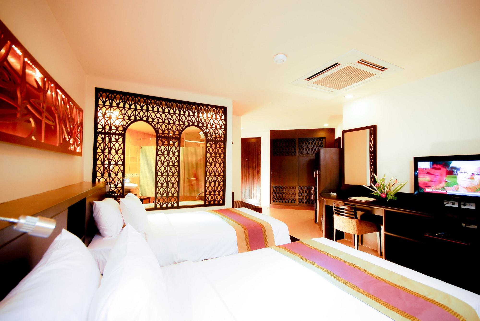 Anyavee Tubkaek Resort Krabi