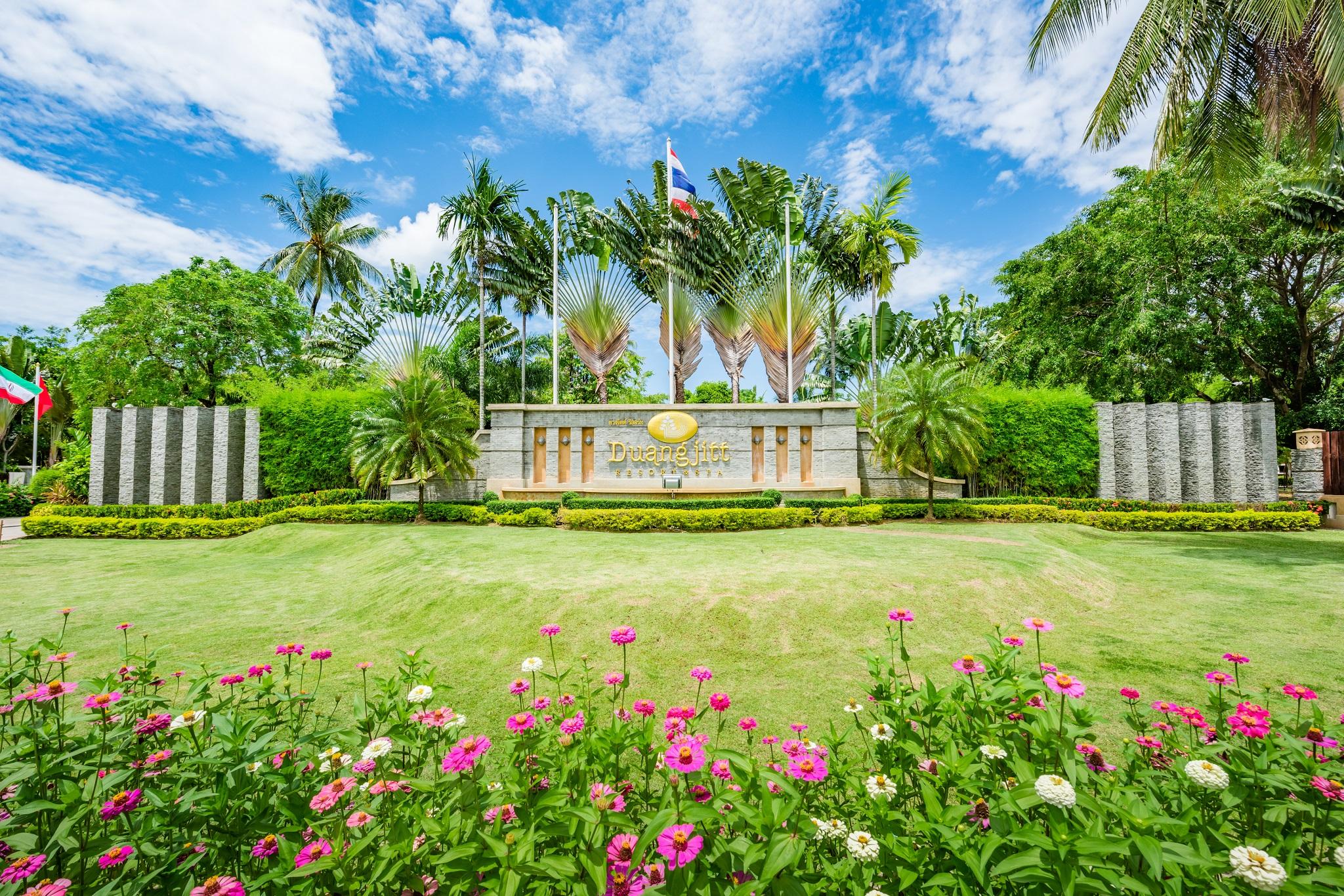 Duangjitt And - Sha 5* Patong