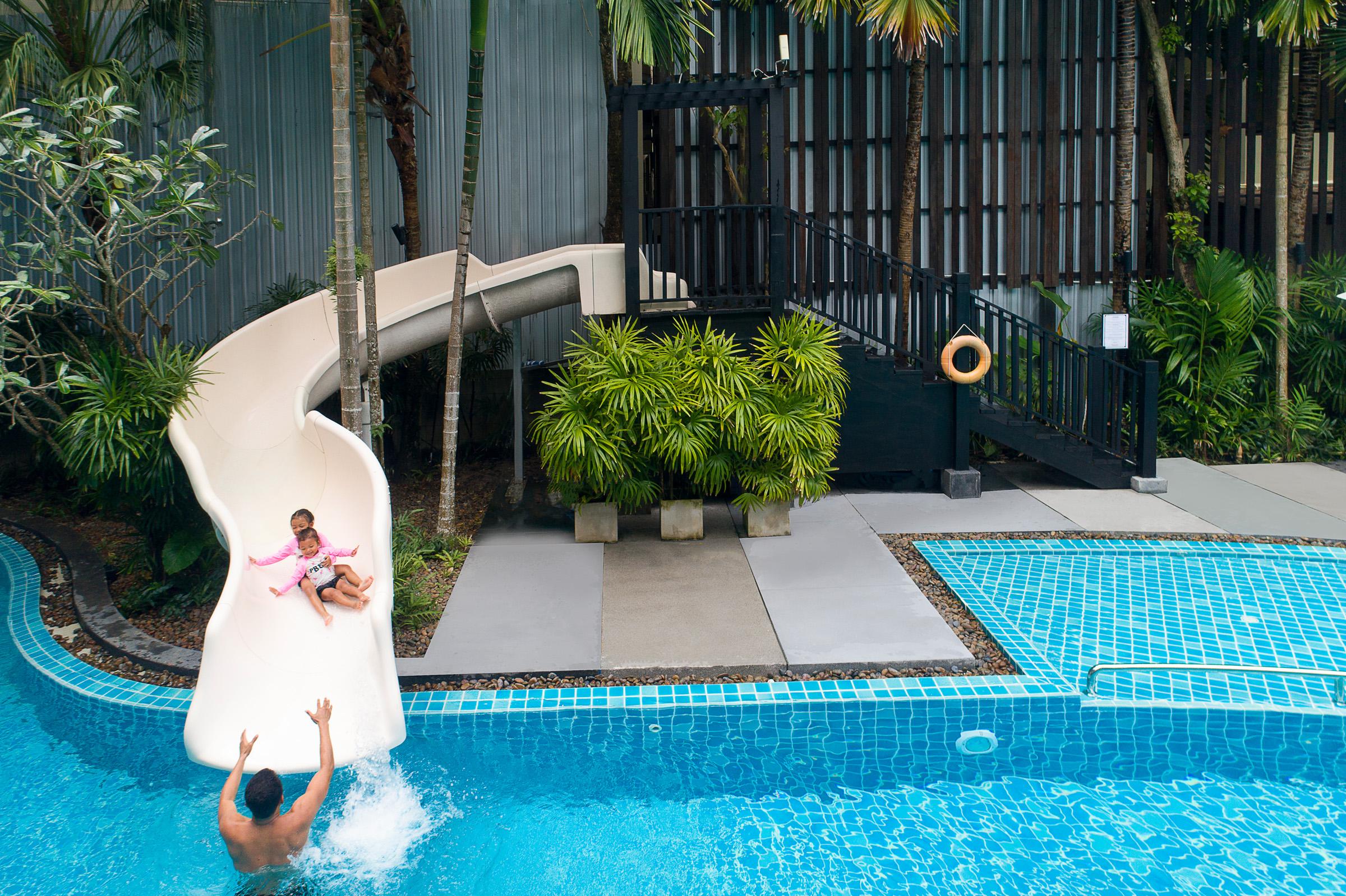Resort Centara Anda Dhevi And 4*