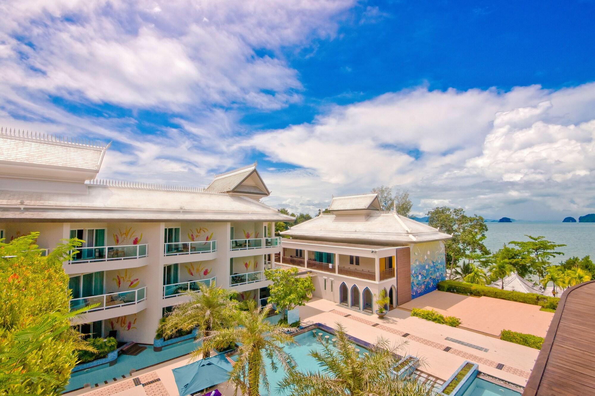 Anyavee Tubkaek 4* Krabi