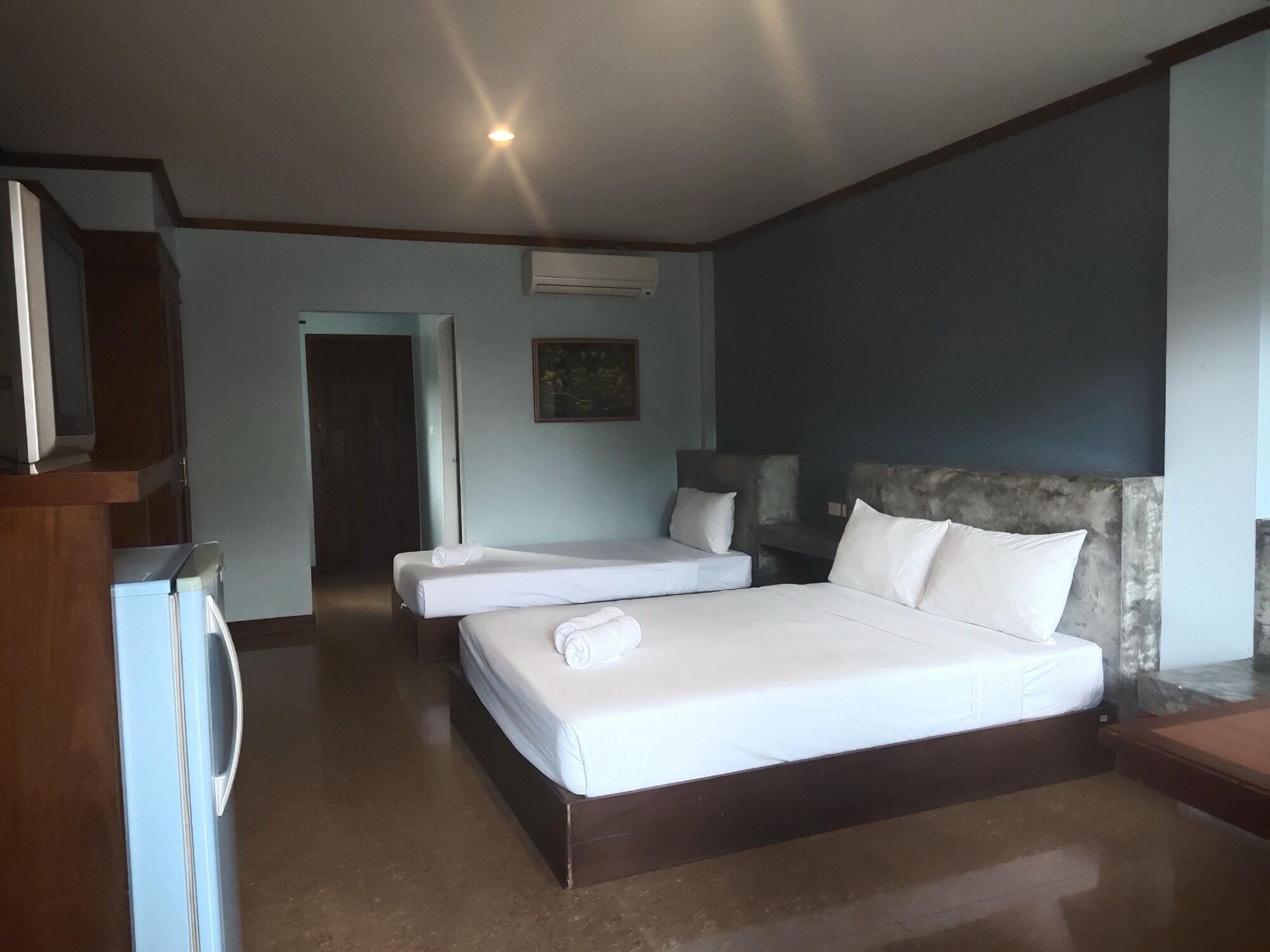 Sp Chaweng Palace Hotel Koh Samui