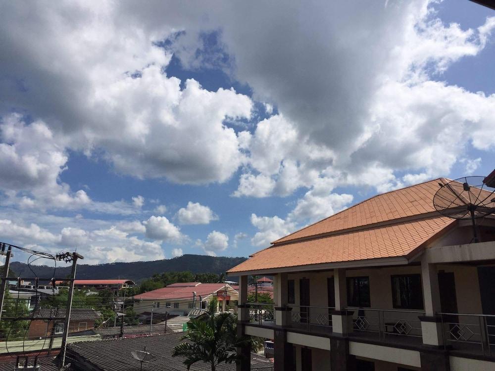 Sp Chaweng Palace Hotel Koh Samui