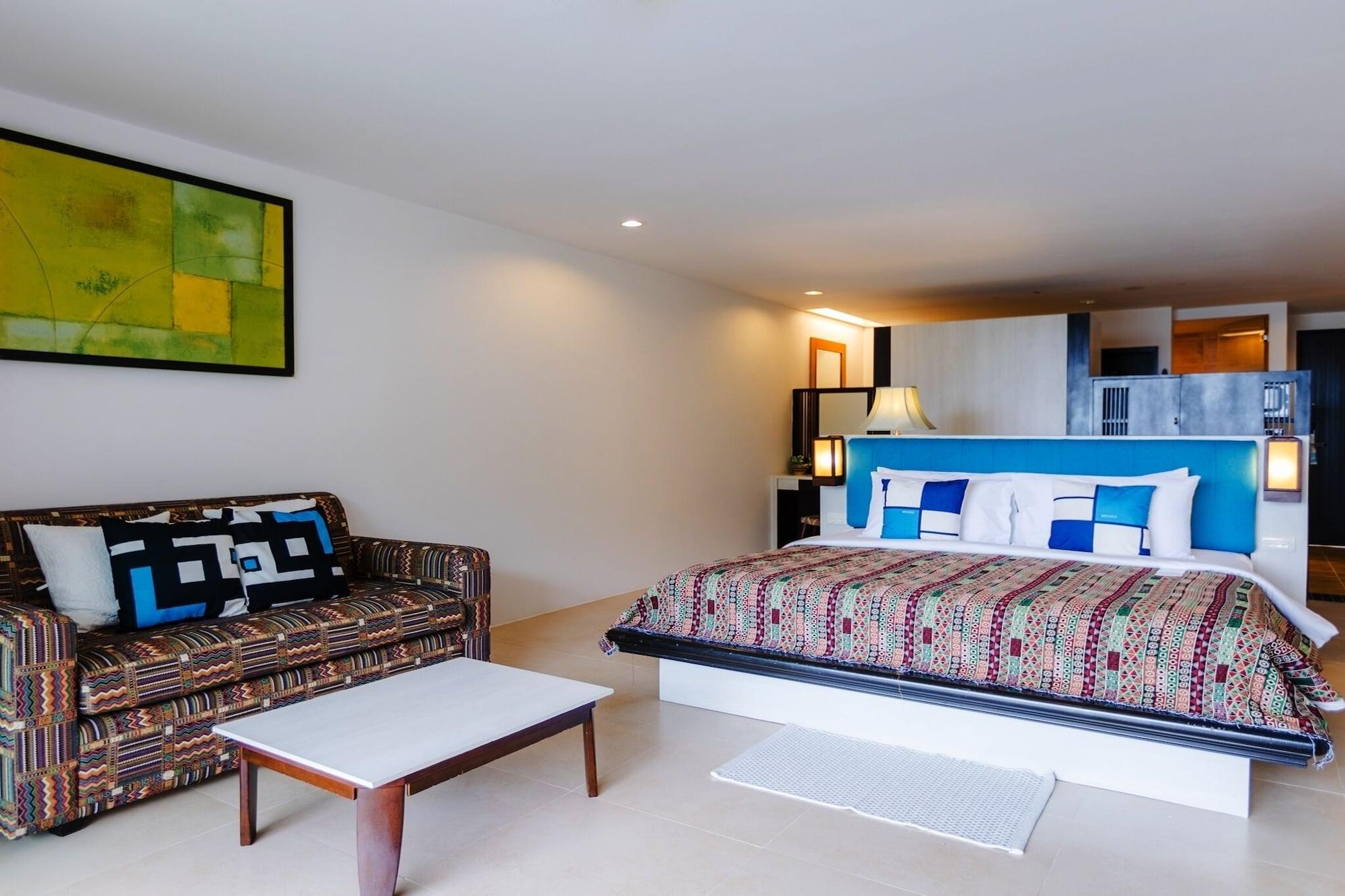 Anyavee Tubkaek Resort