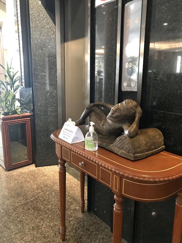 Hotel Wiang Chiang Rai