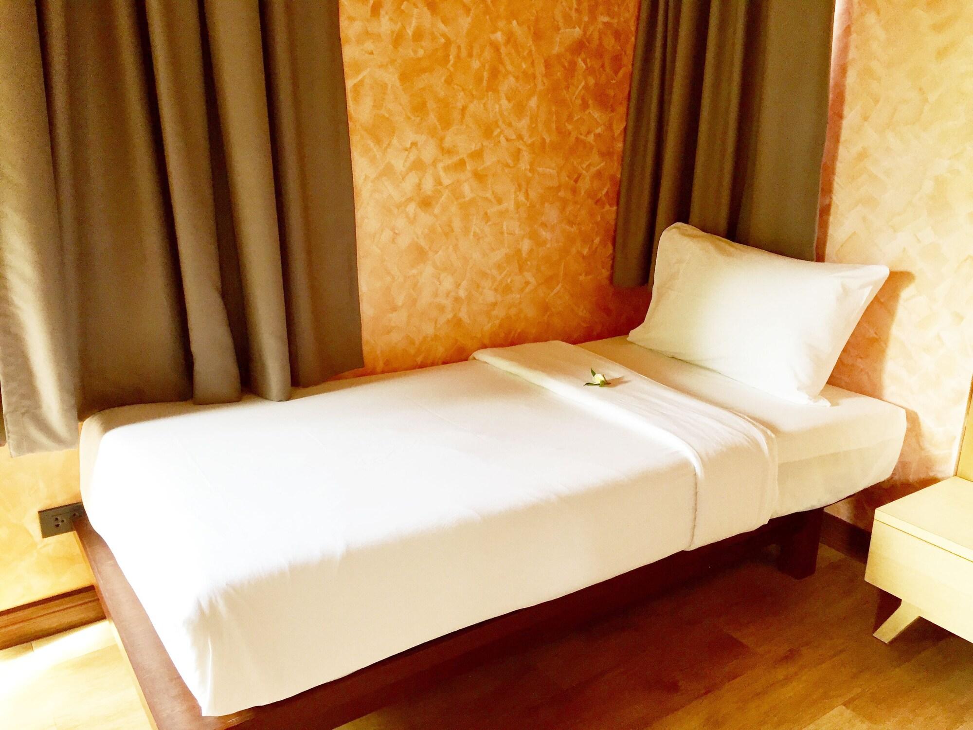Weekender Resort 4*