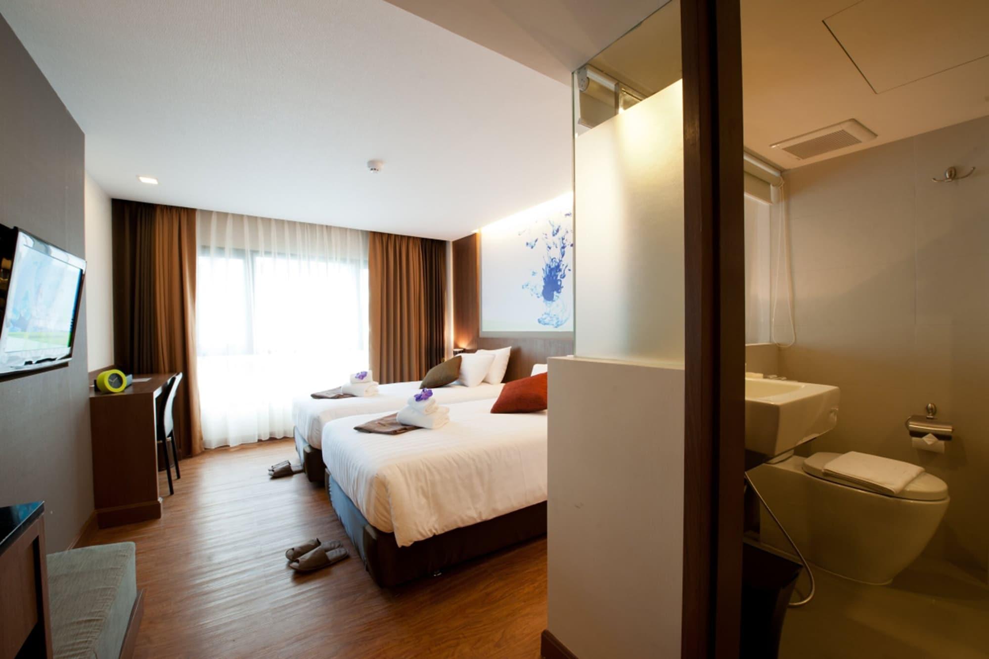 41 Hotel 3*