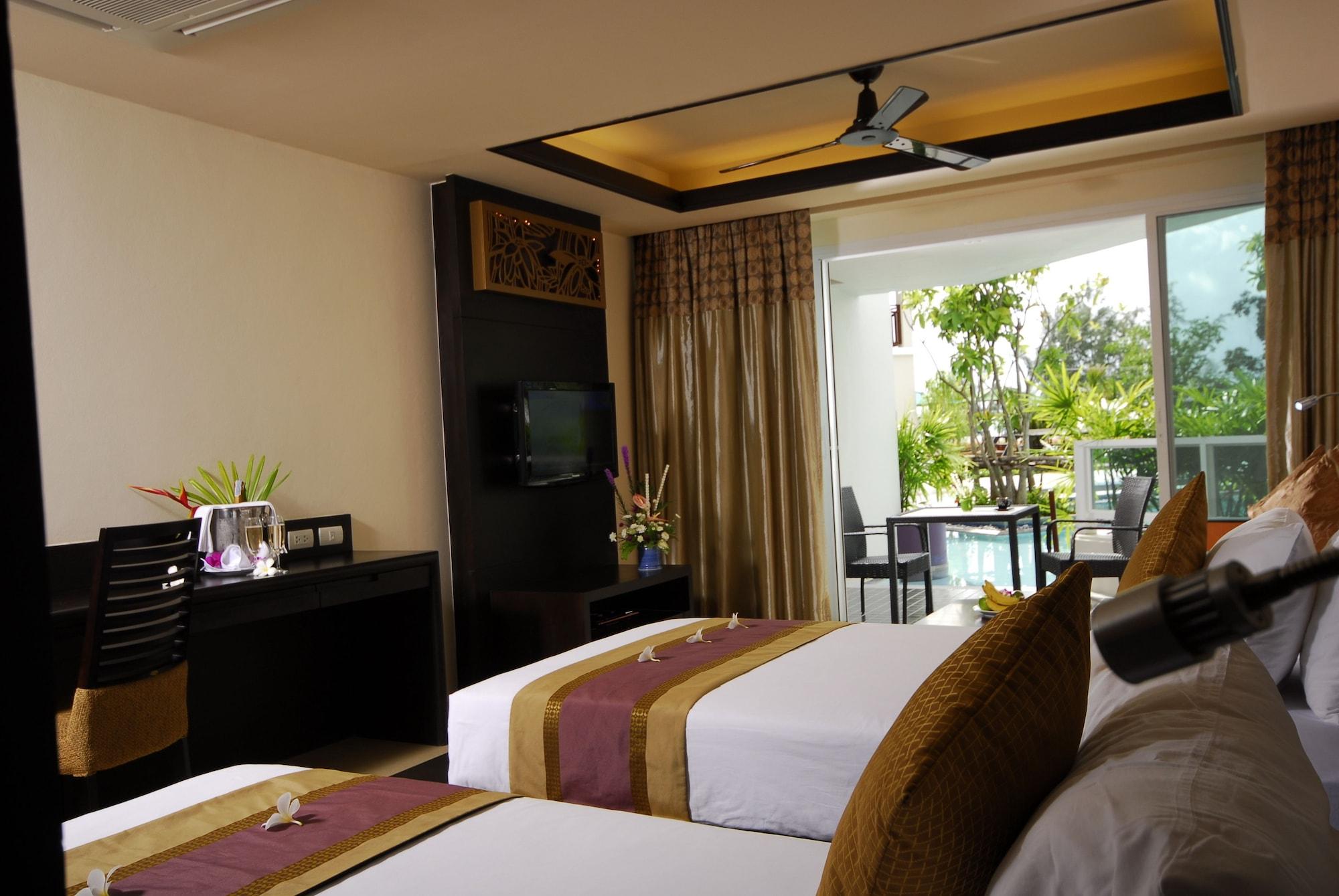 Anyavee Tubkaek Resort