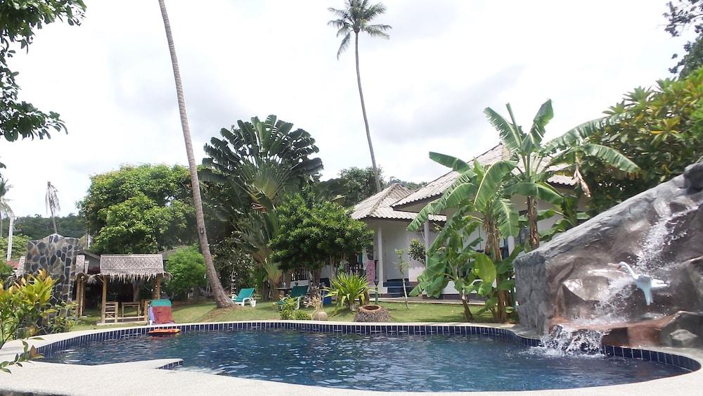 Canyon Resort Lamai Beach (Koh Samui)