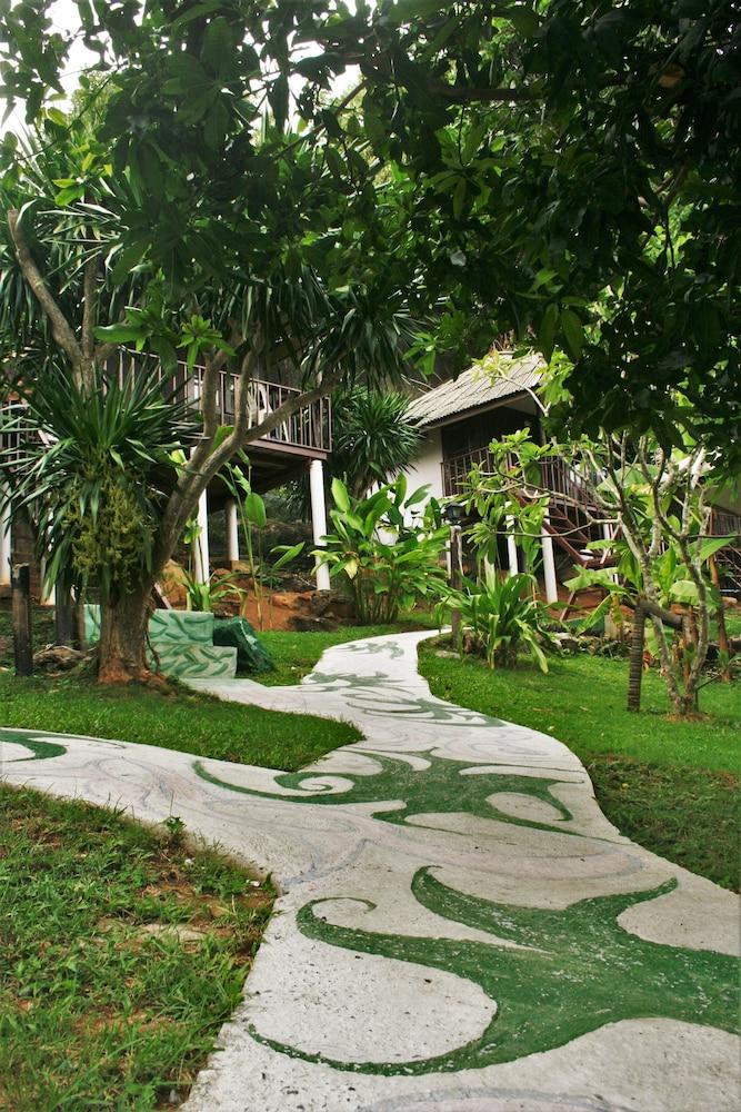Canyon Resort Lamai Beach (Koh Samui)